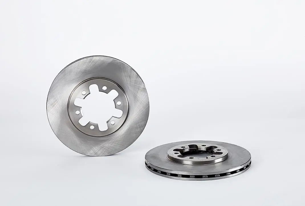 Brake disc Brembo 09.5232.10