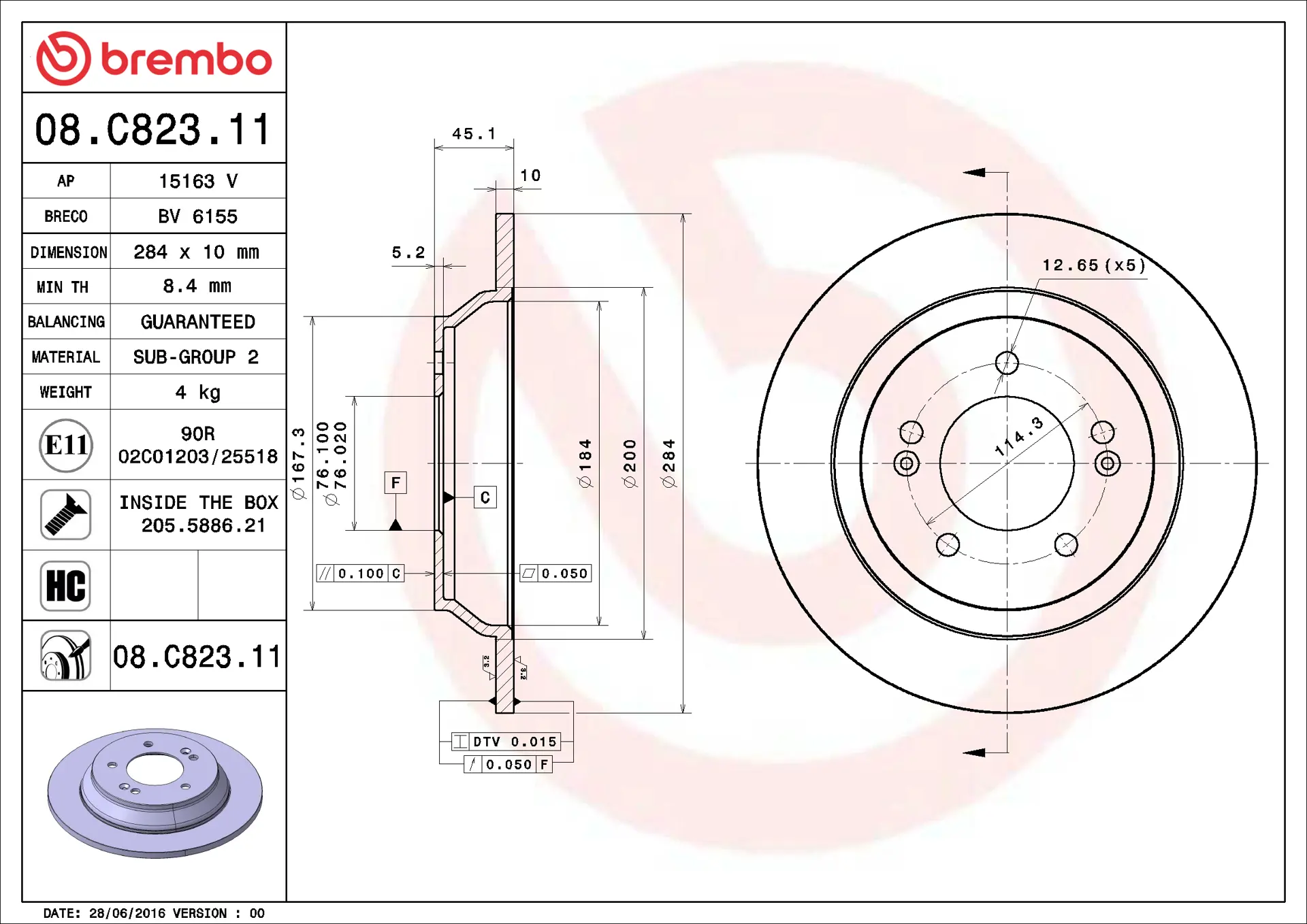 08.C823.11