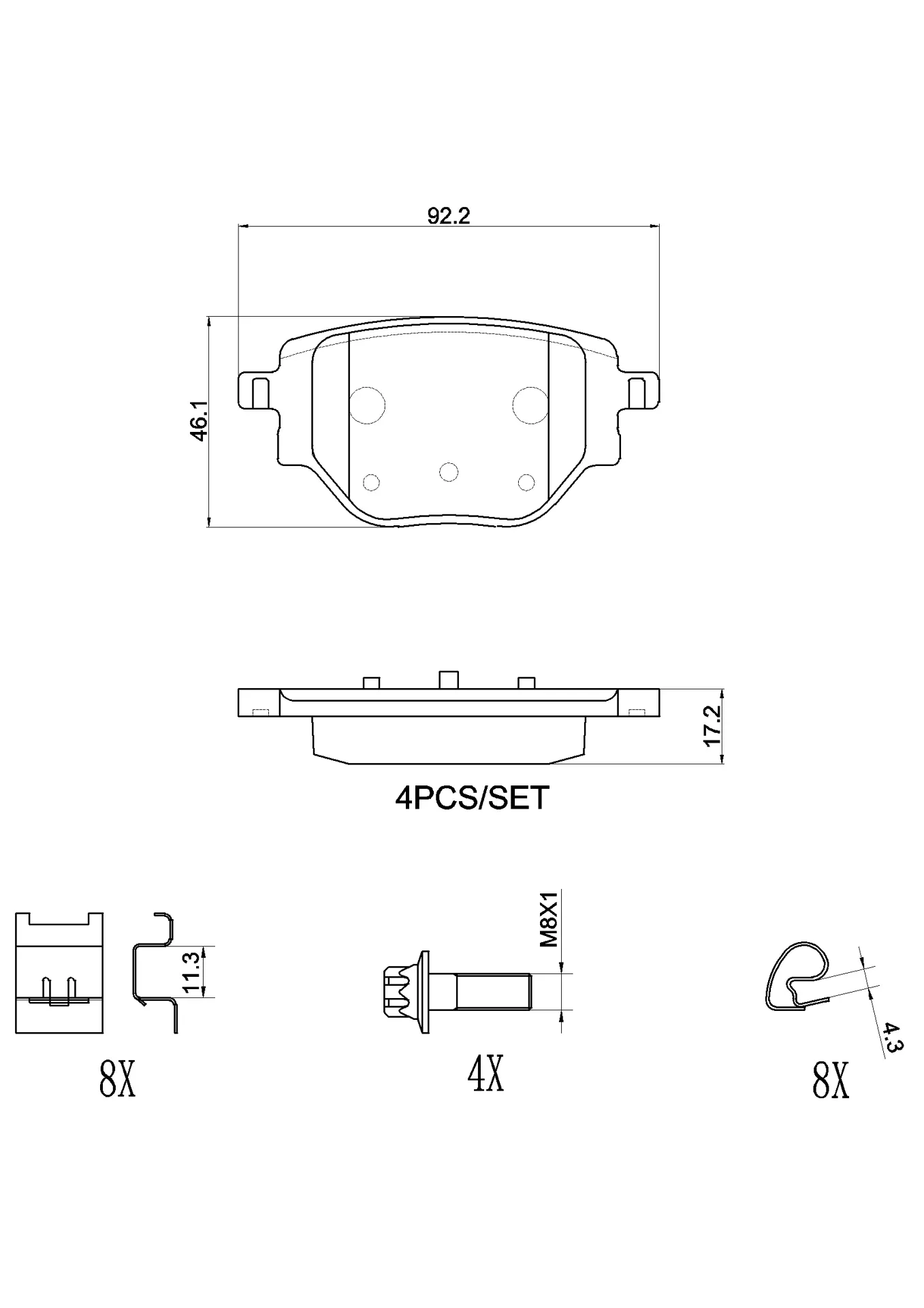 P59100N