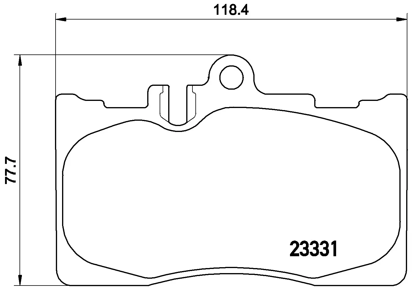 P 83 058