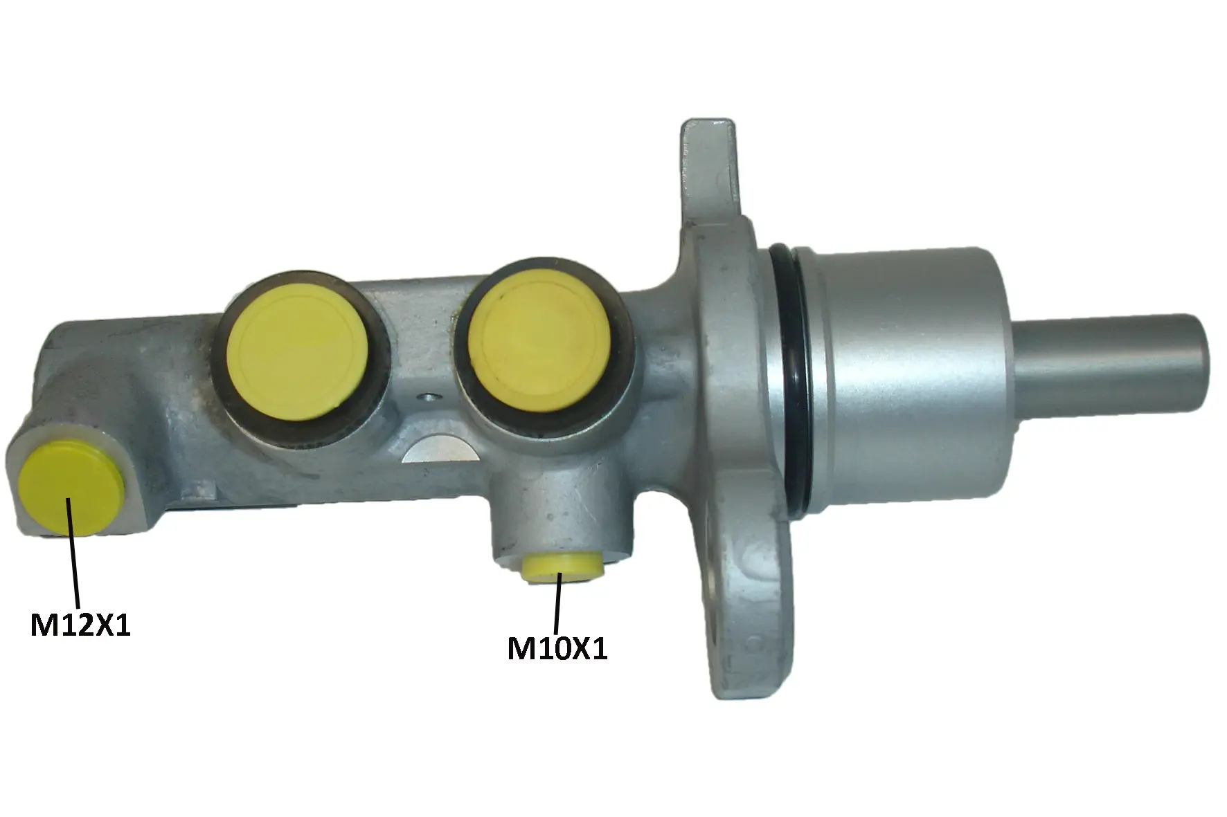 M 23 121