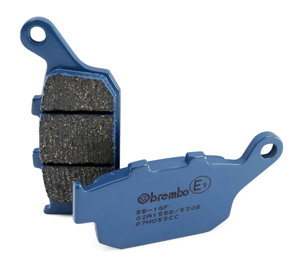 Brake pad Brembo 07HO53CC