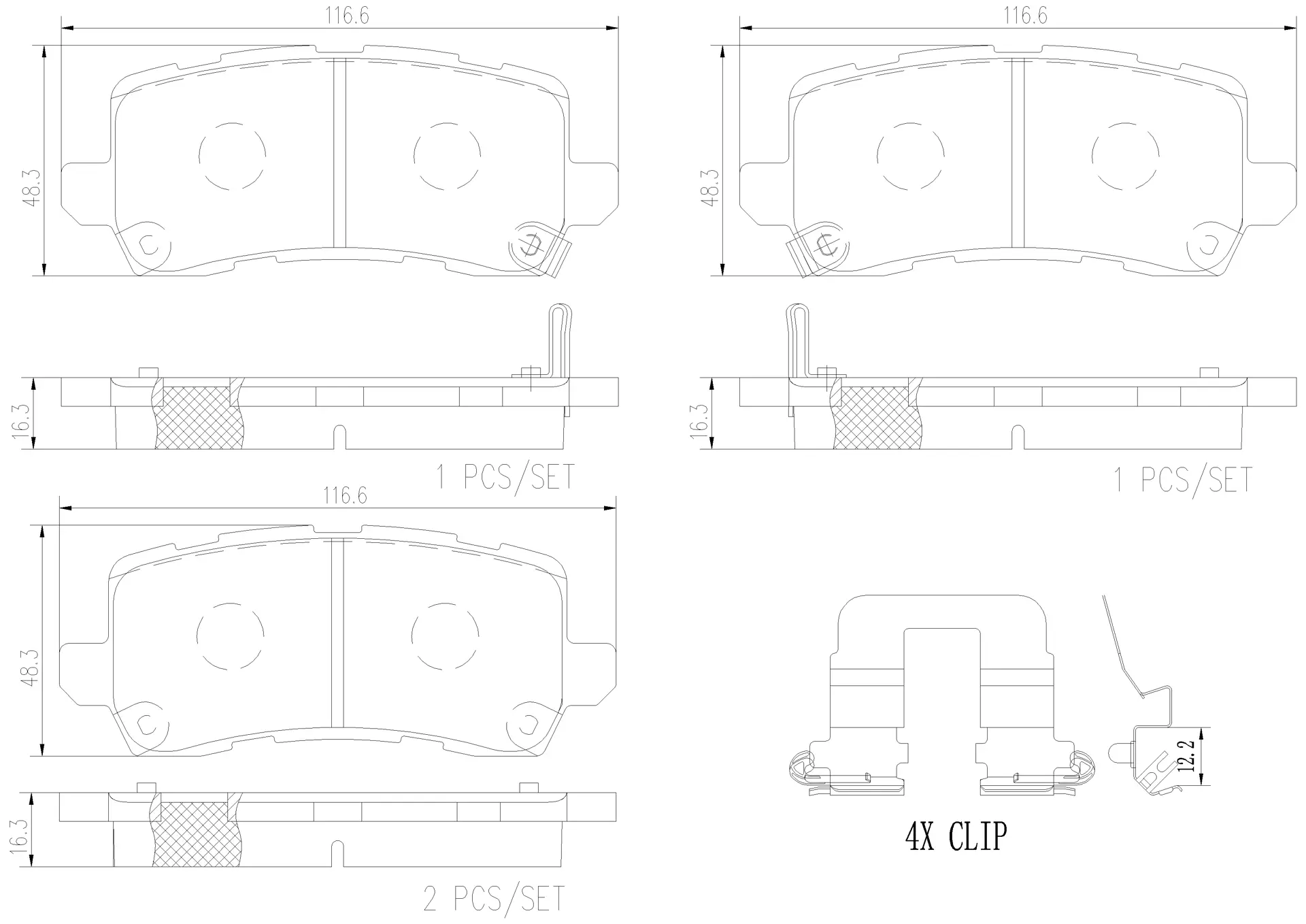 P28091NX