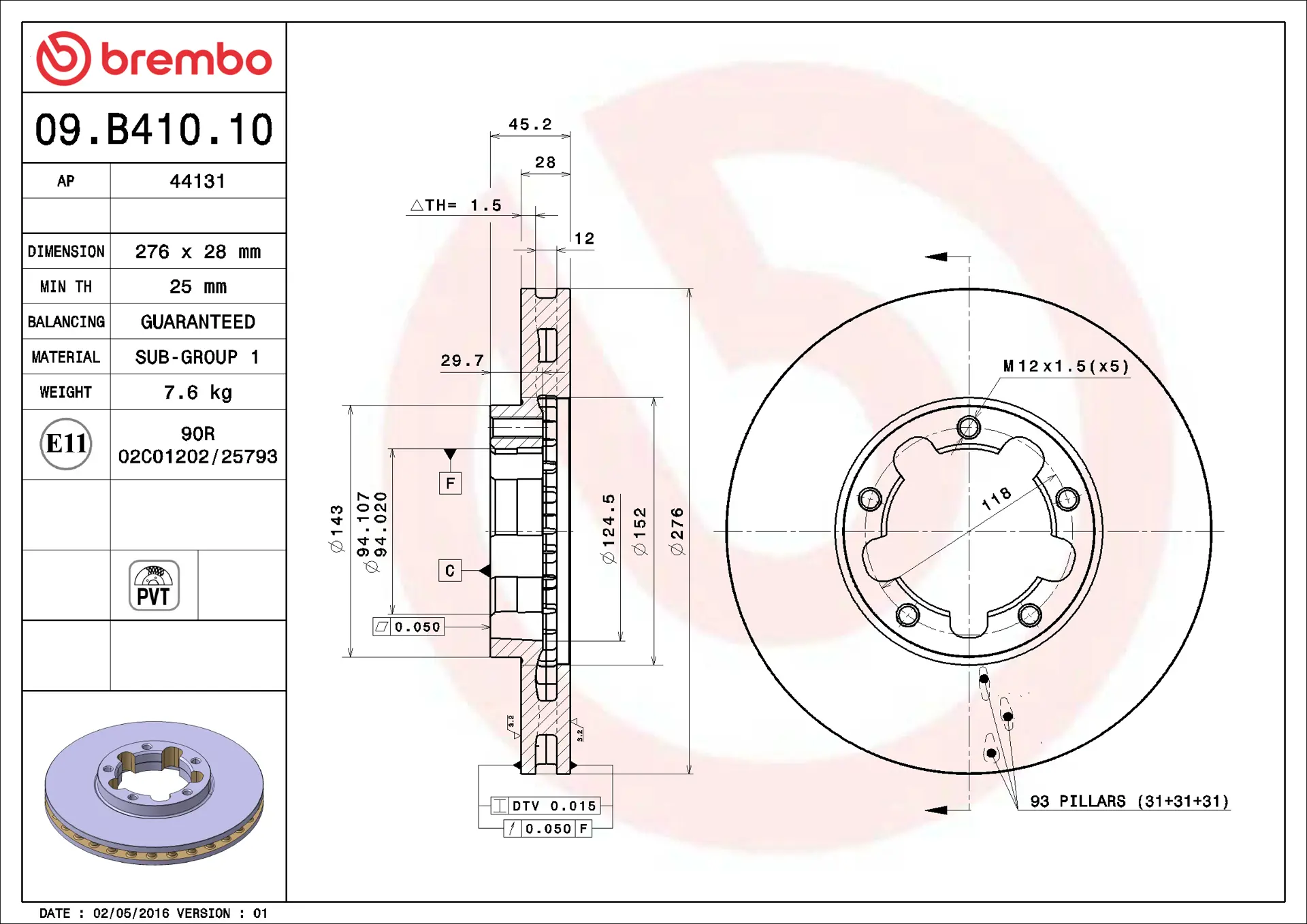 09.B410.10