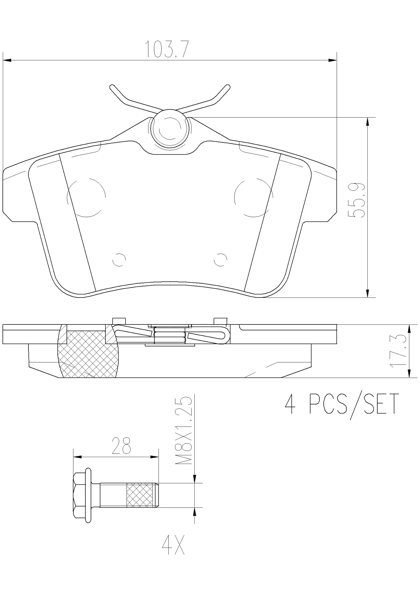 P61114N