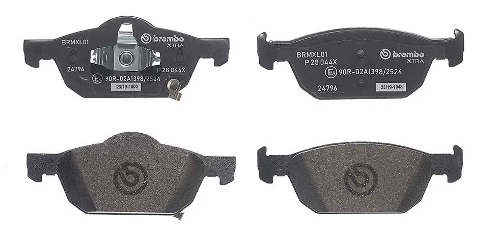 P 28 044X