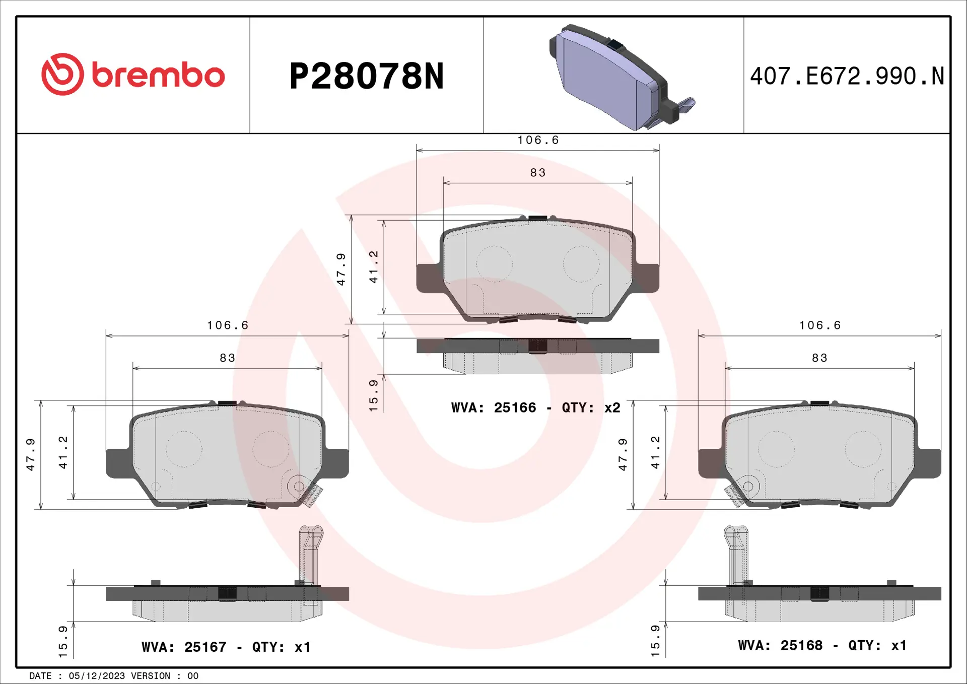 P28078N