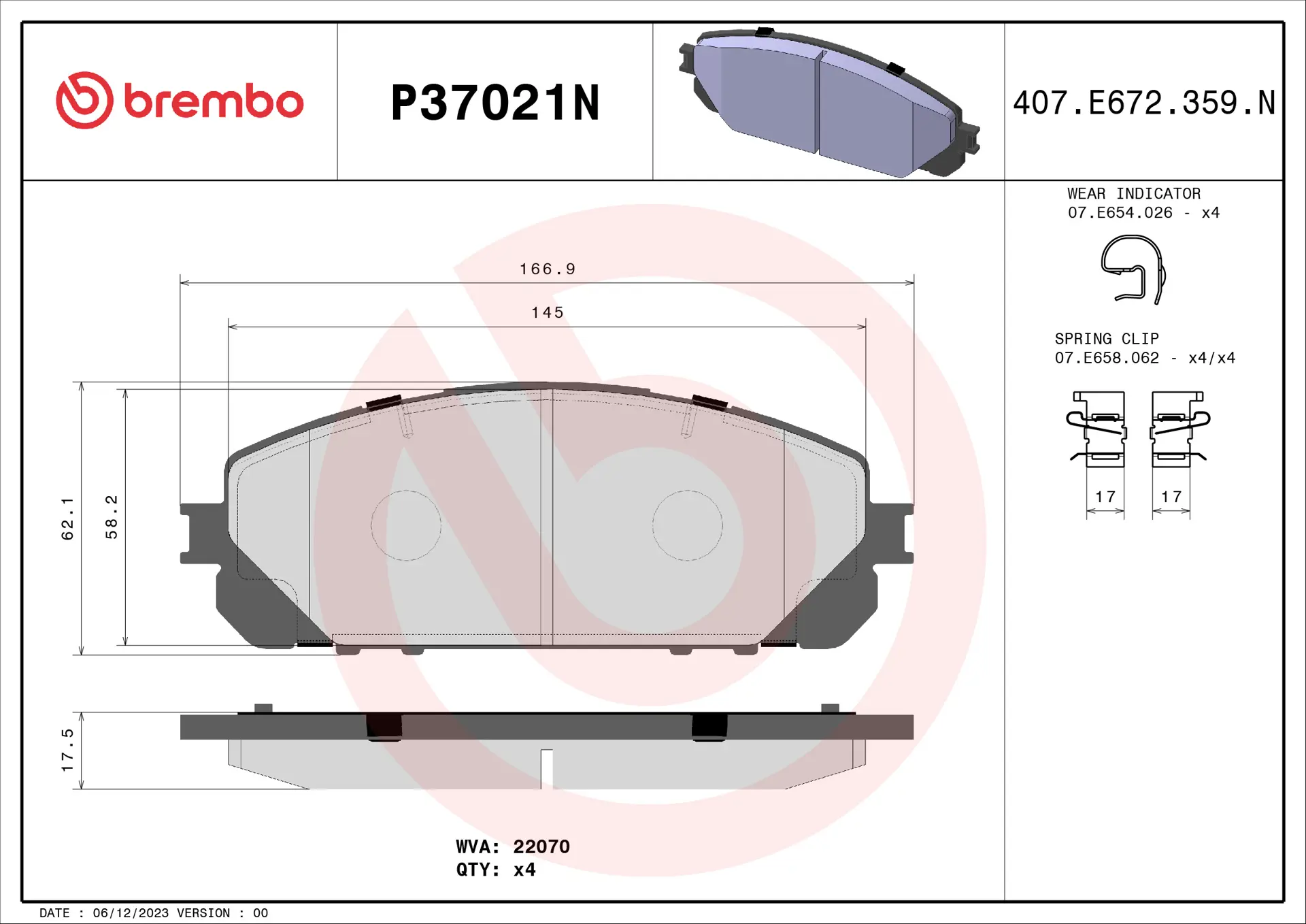 P37021N