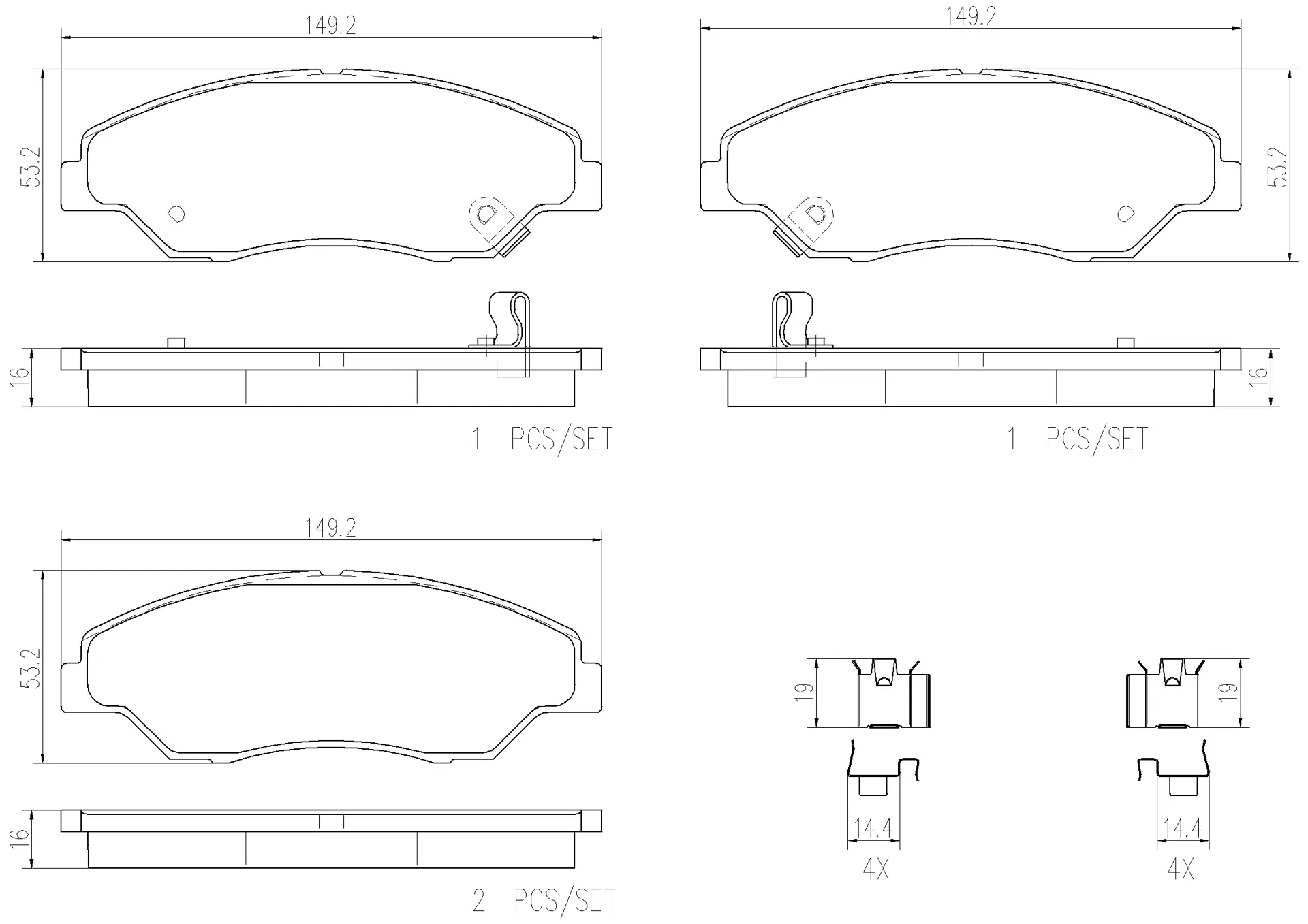 P30015N