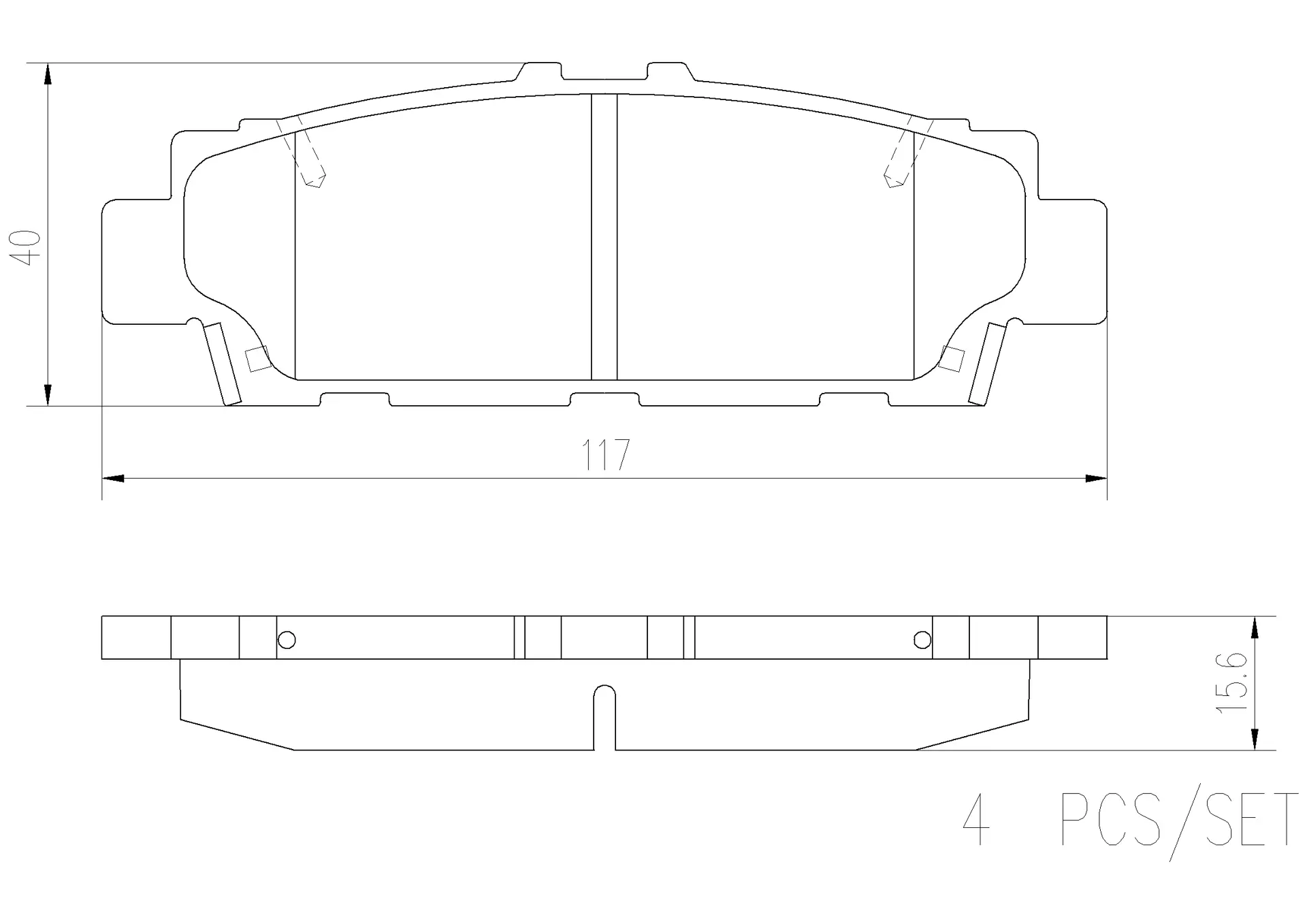 P83032N
