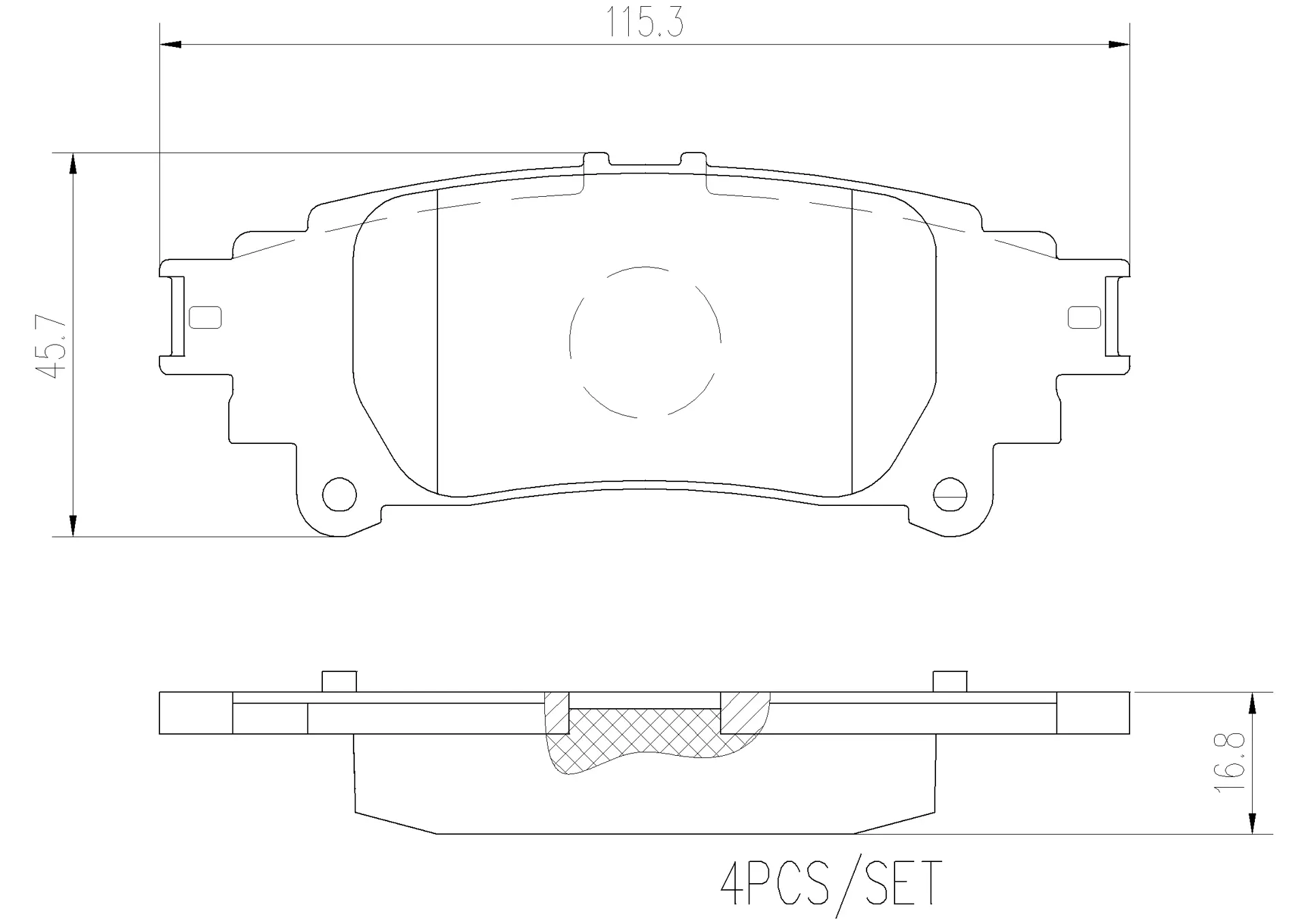 P83132N