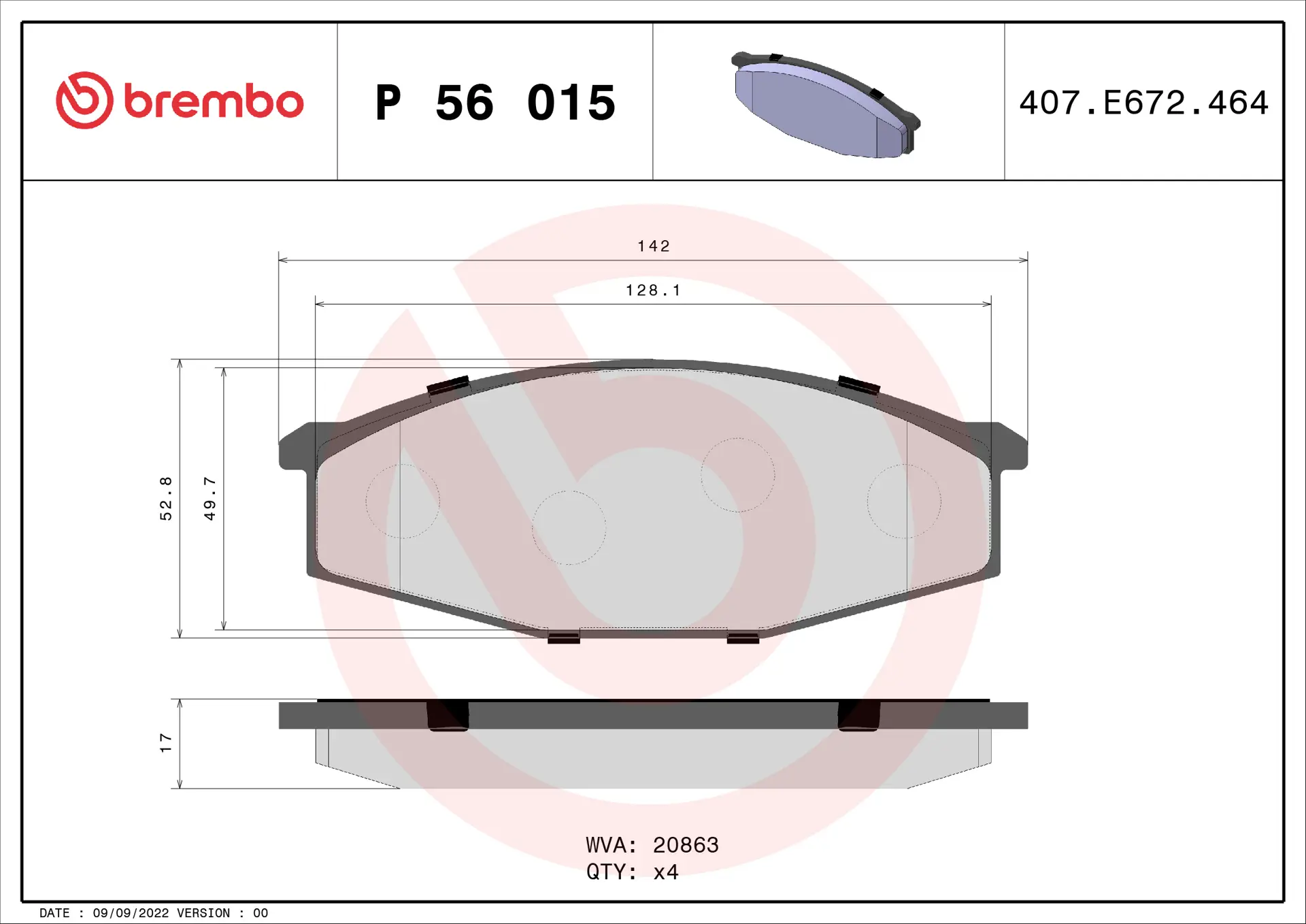 P 56 015