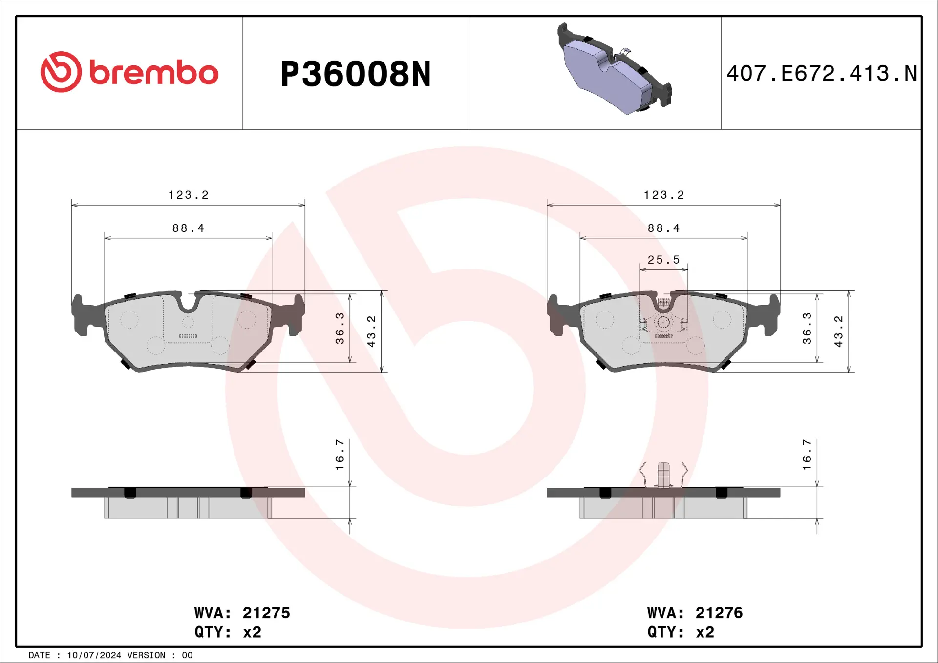 P36008N