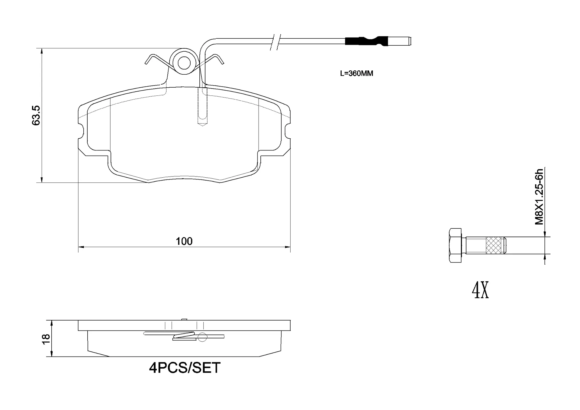 P61043N