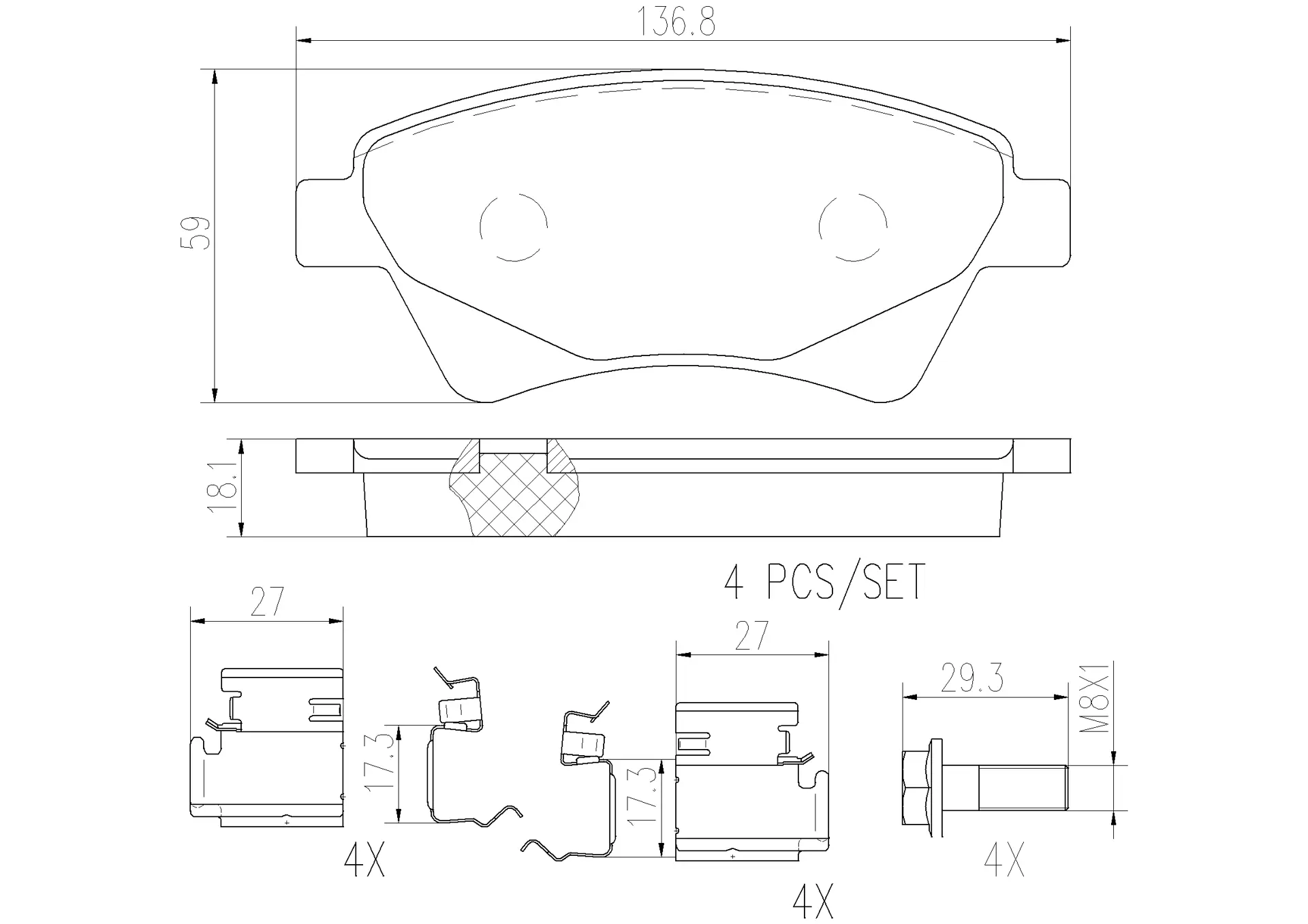 P68034N