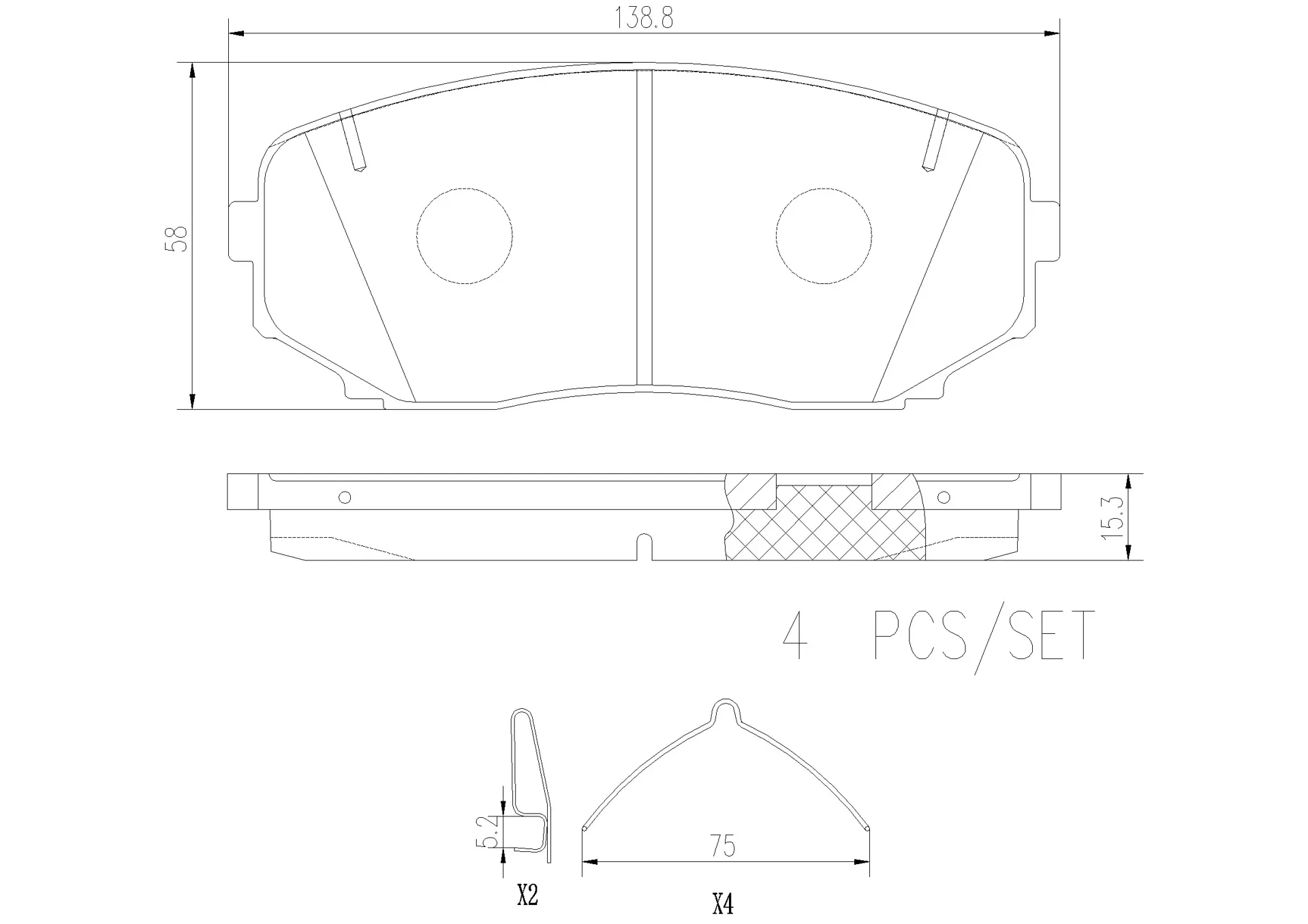 P54060N