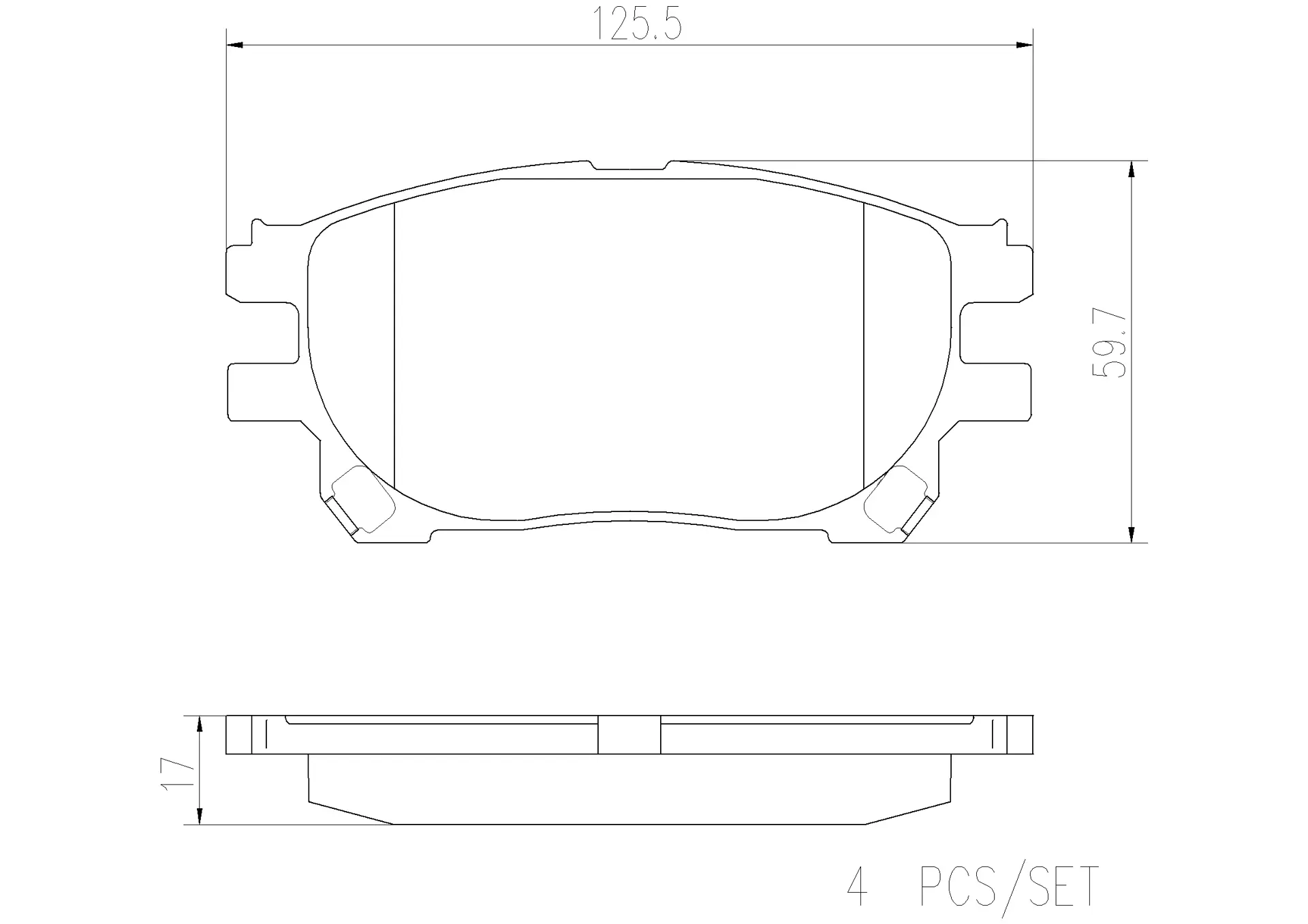 P83070N