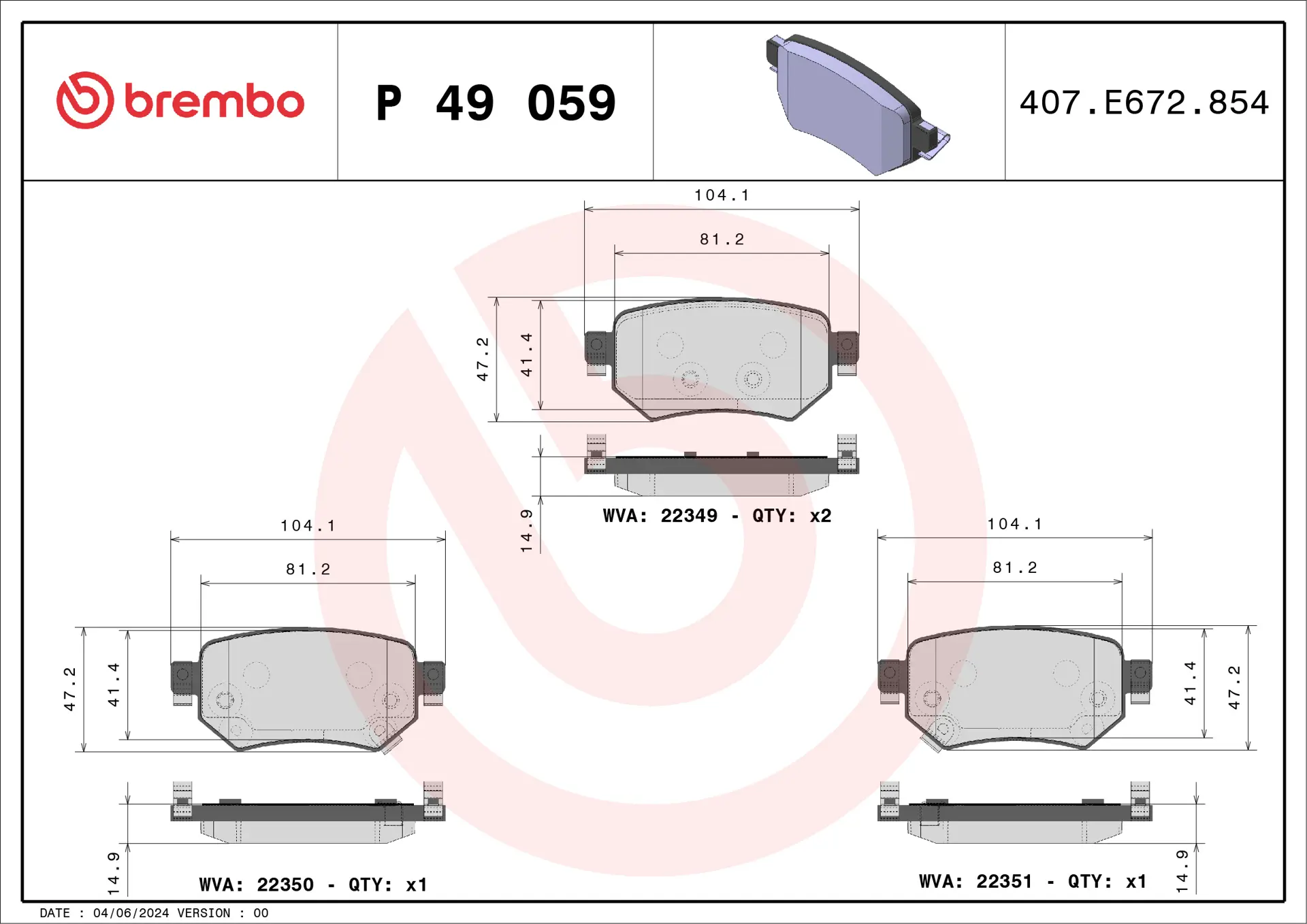 P 49 059