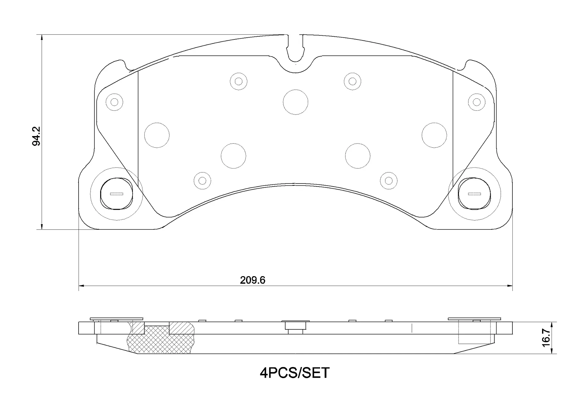 P65053N