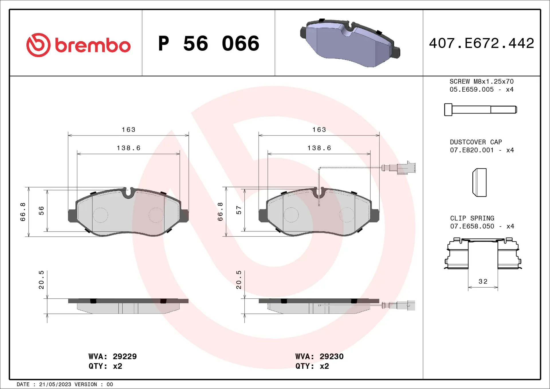 P 56 066