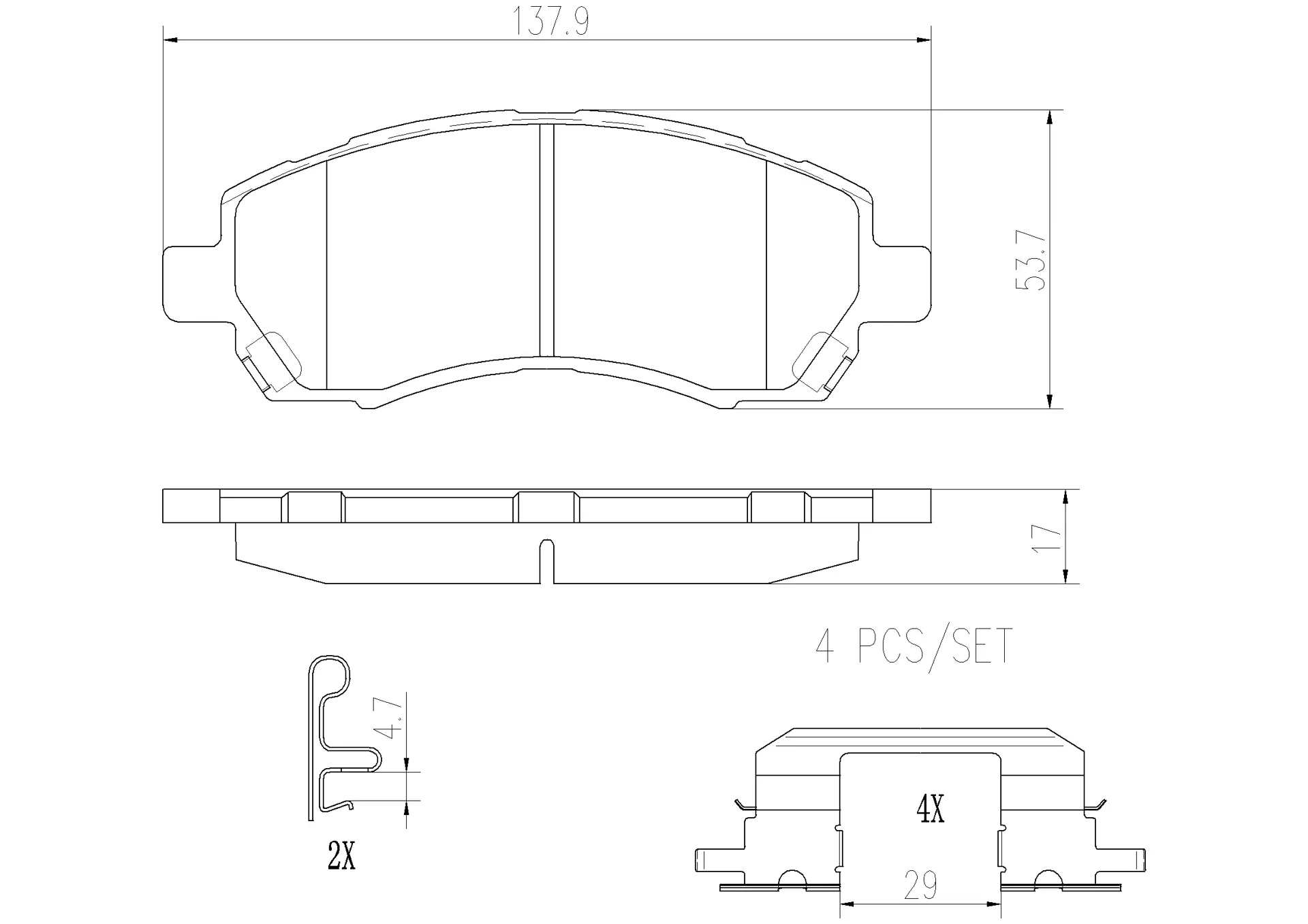P78009N