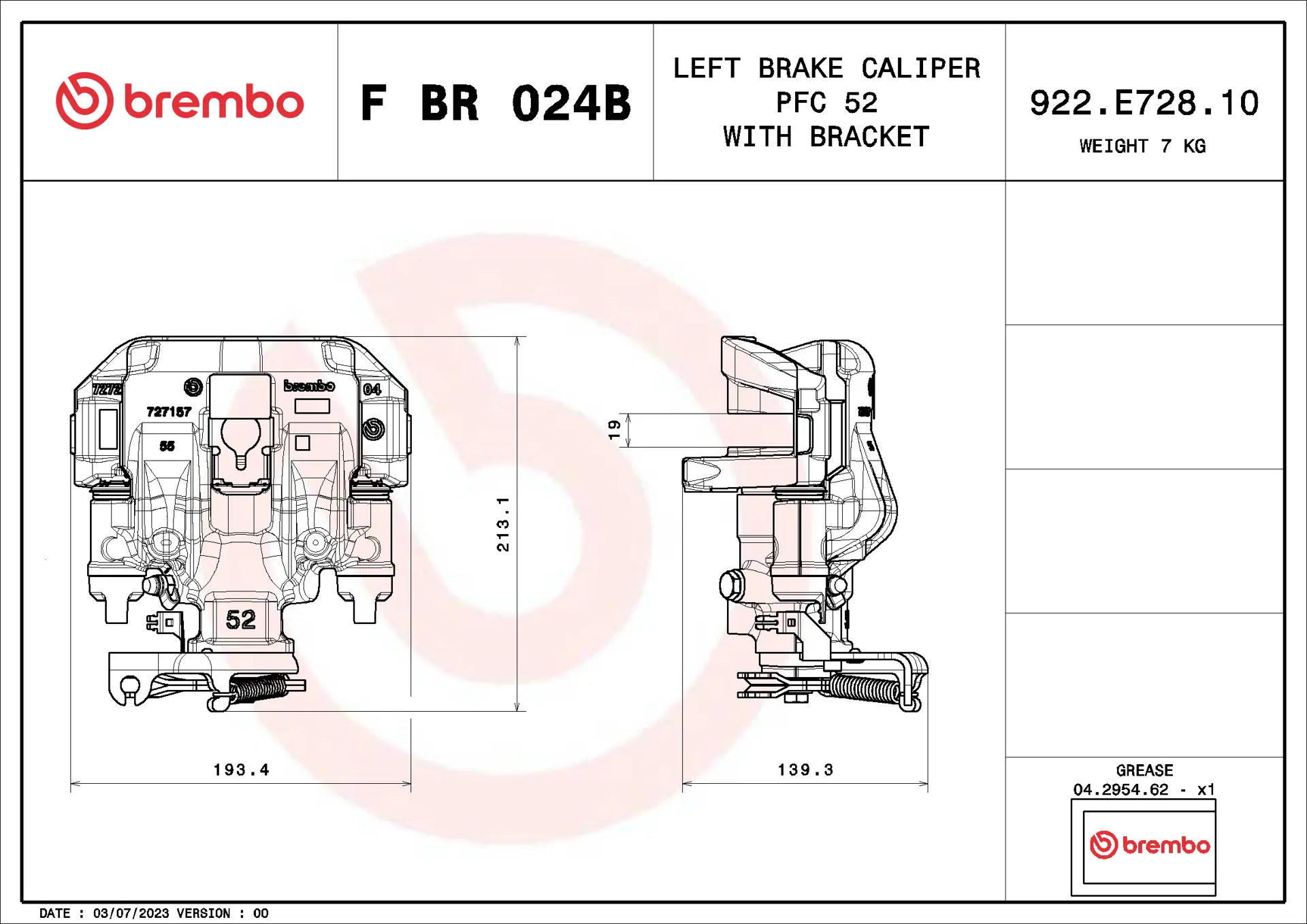 F BR 024B