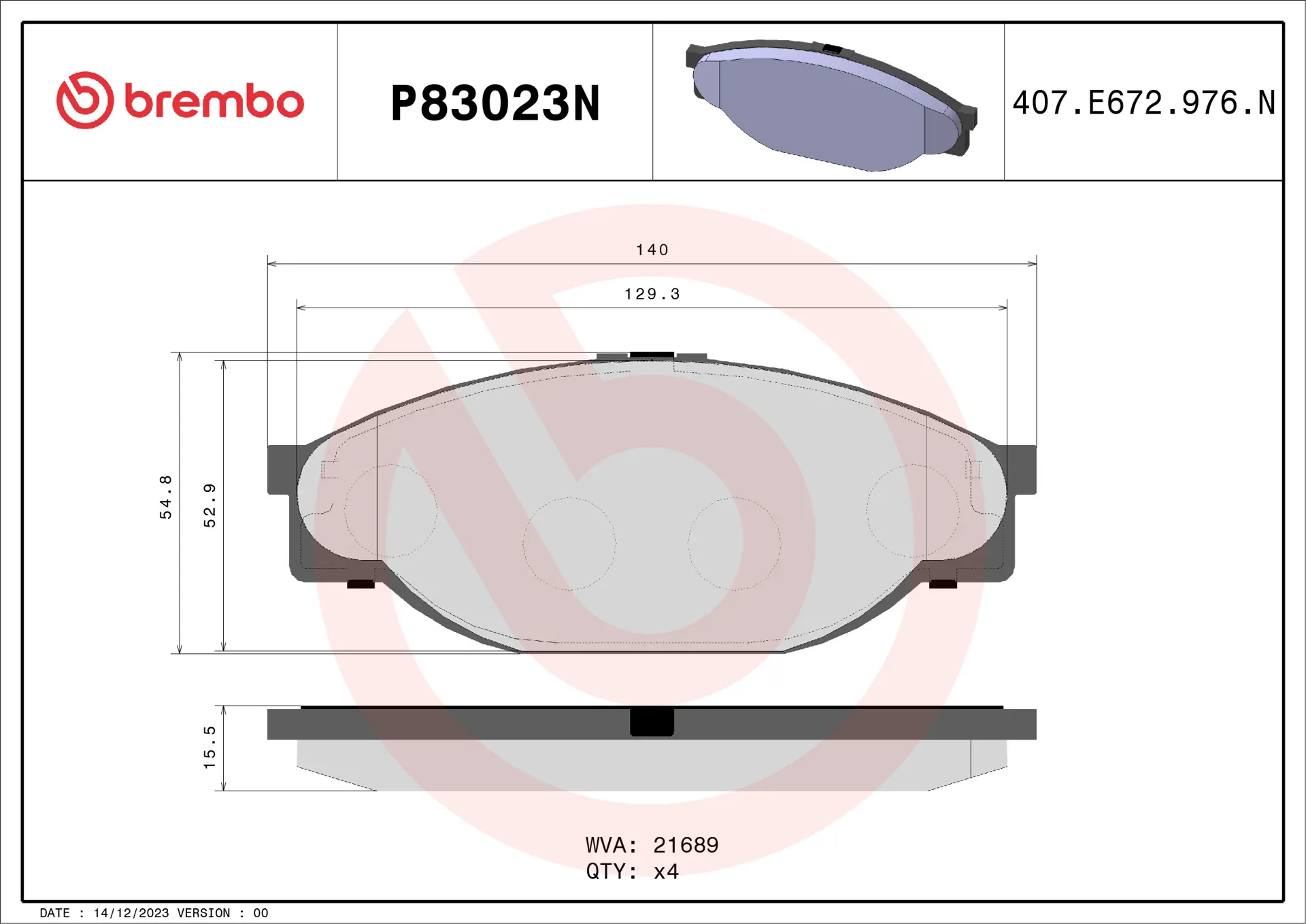 P83023N