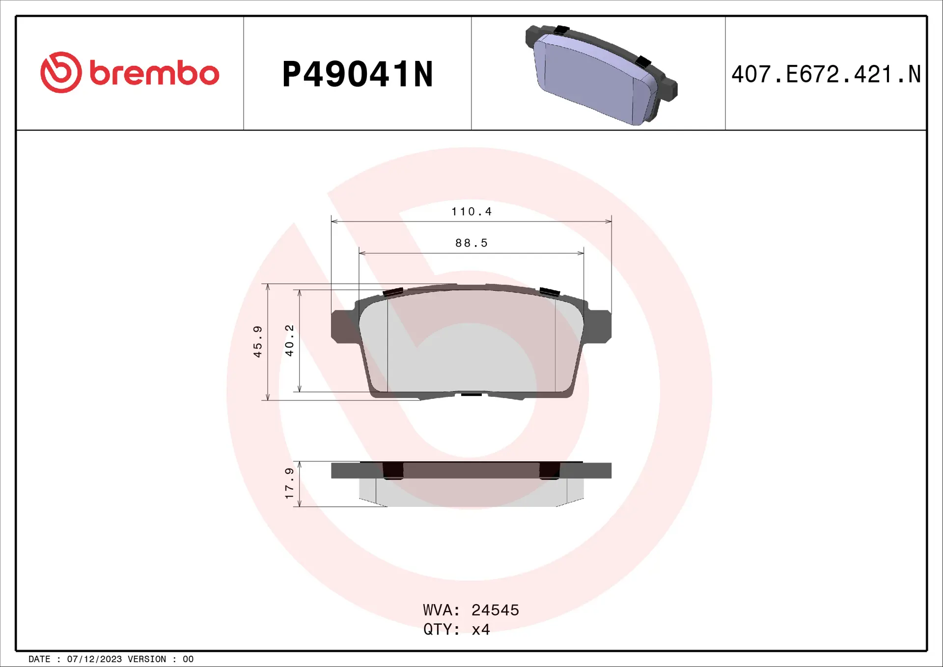 P49041N