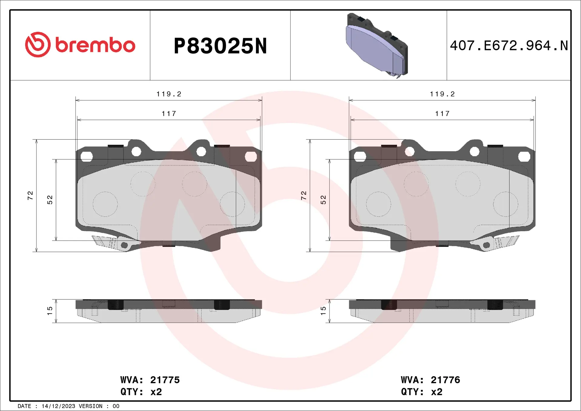 P83025N