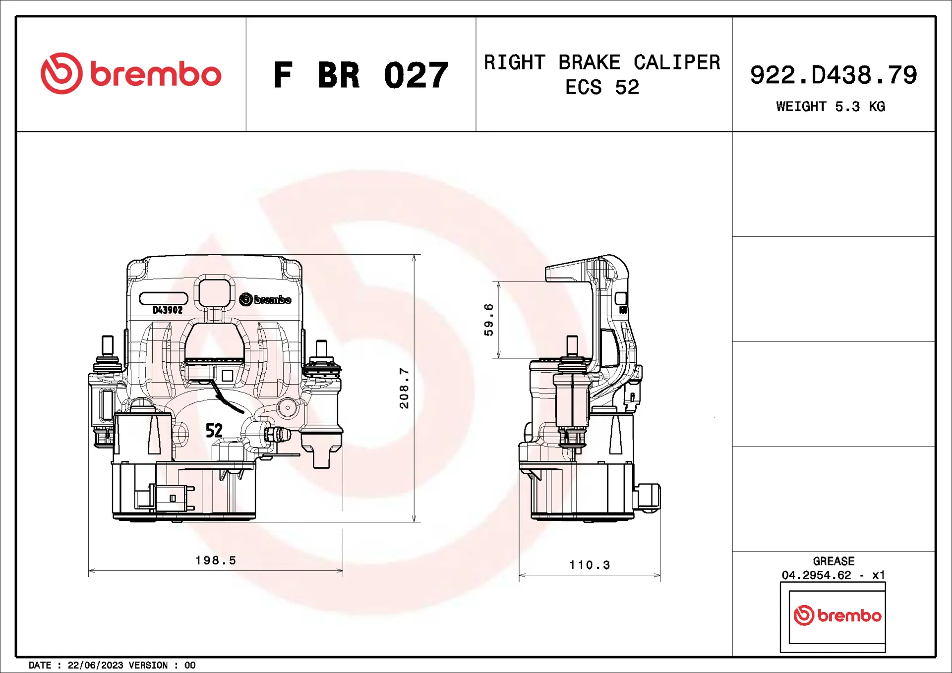 F BR 027