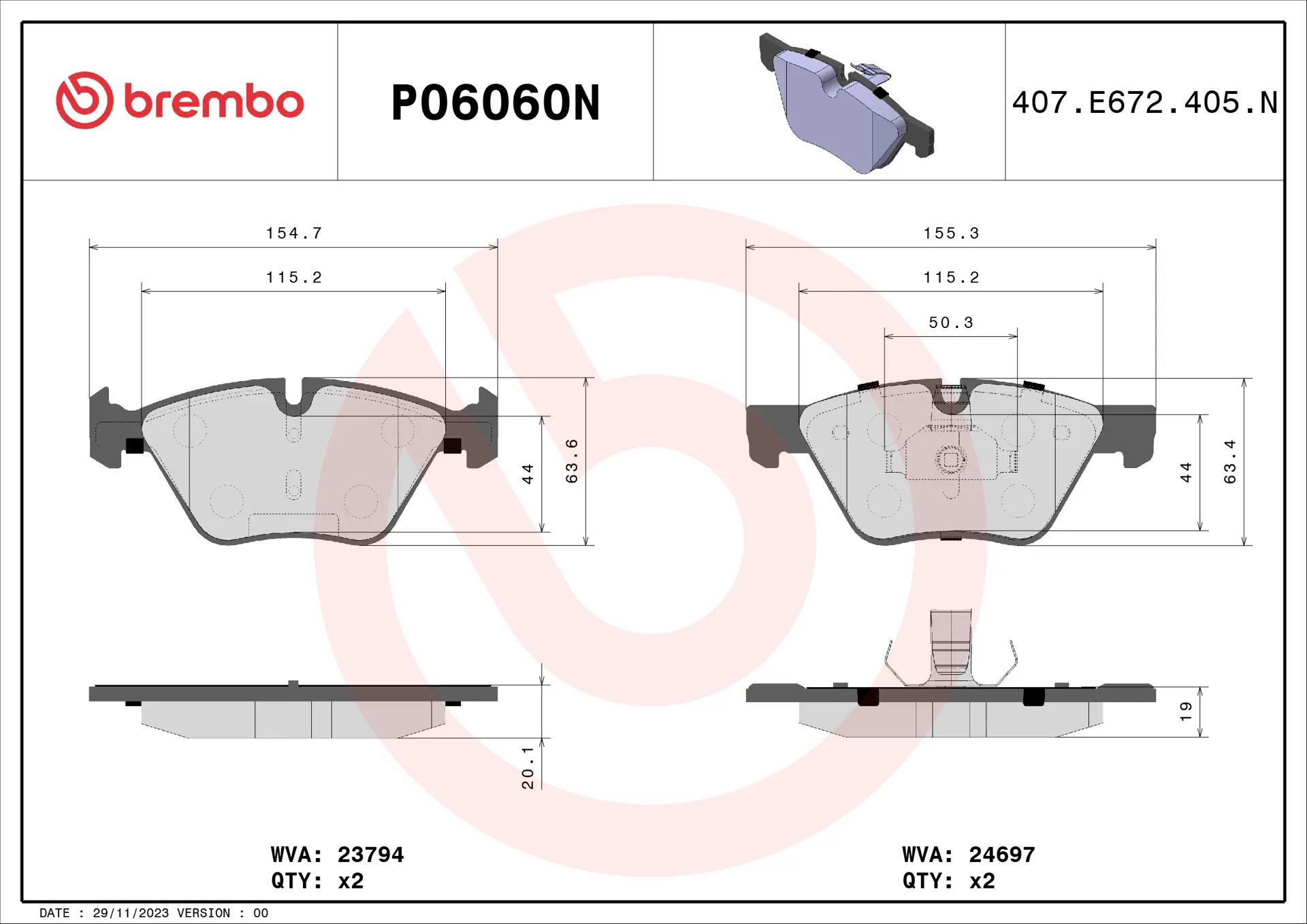 P06060N