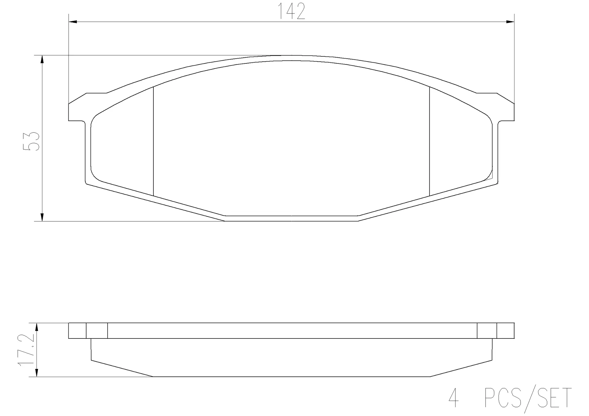 P56015N