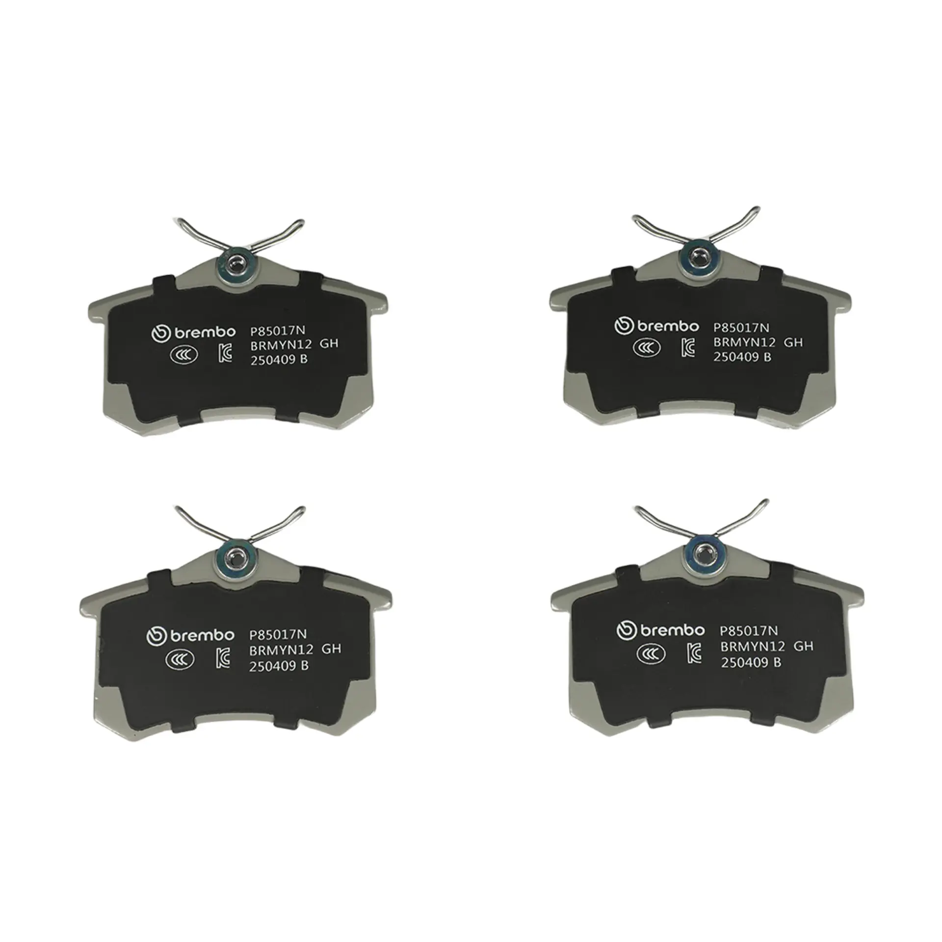 P85017N