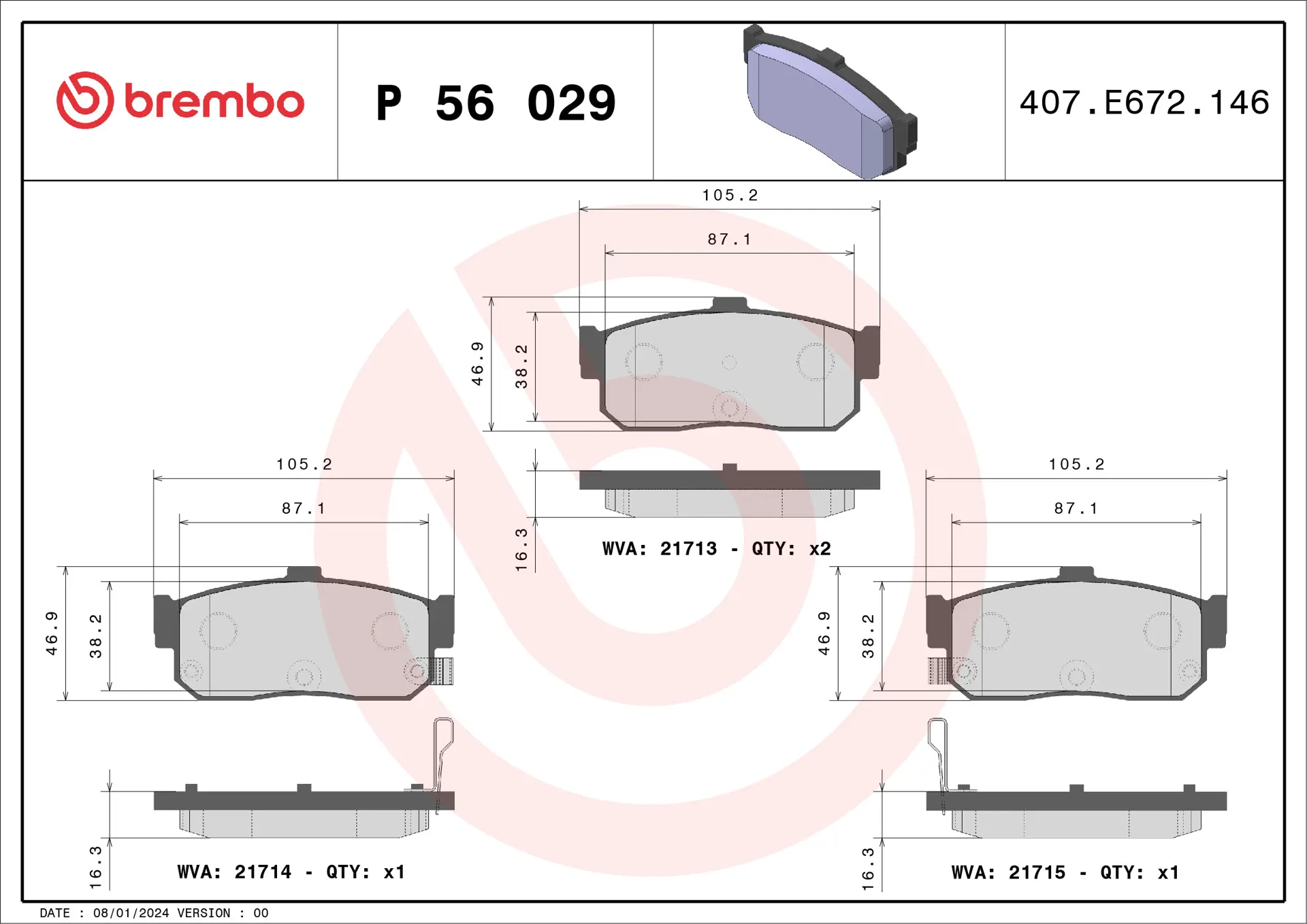 P 56 029