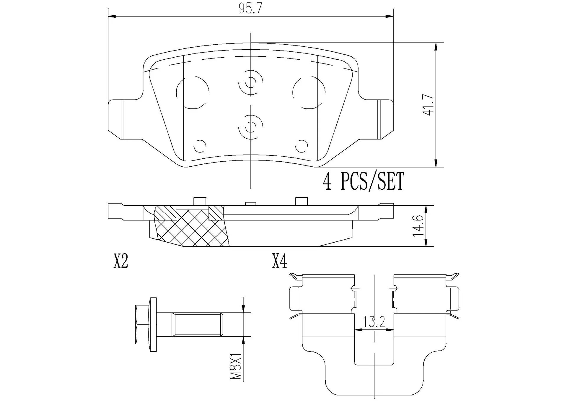 P50058N