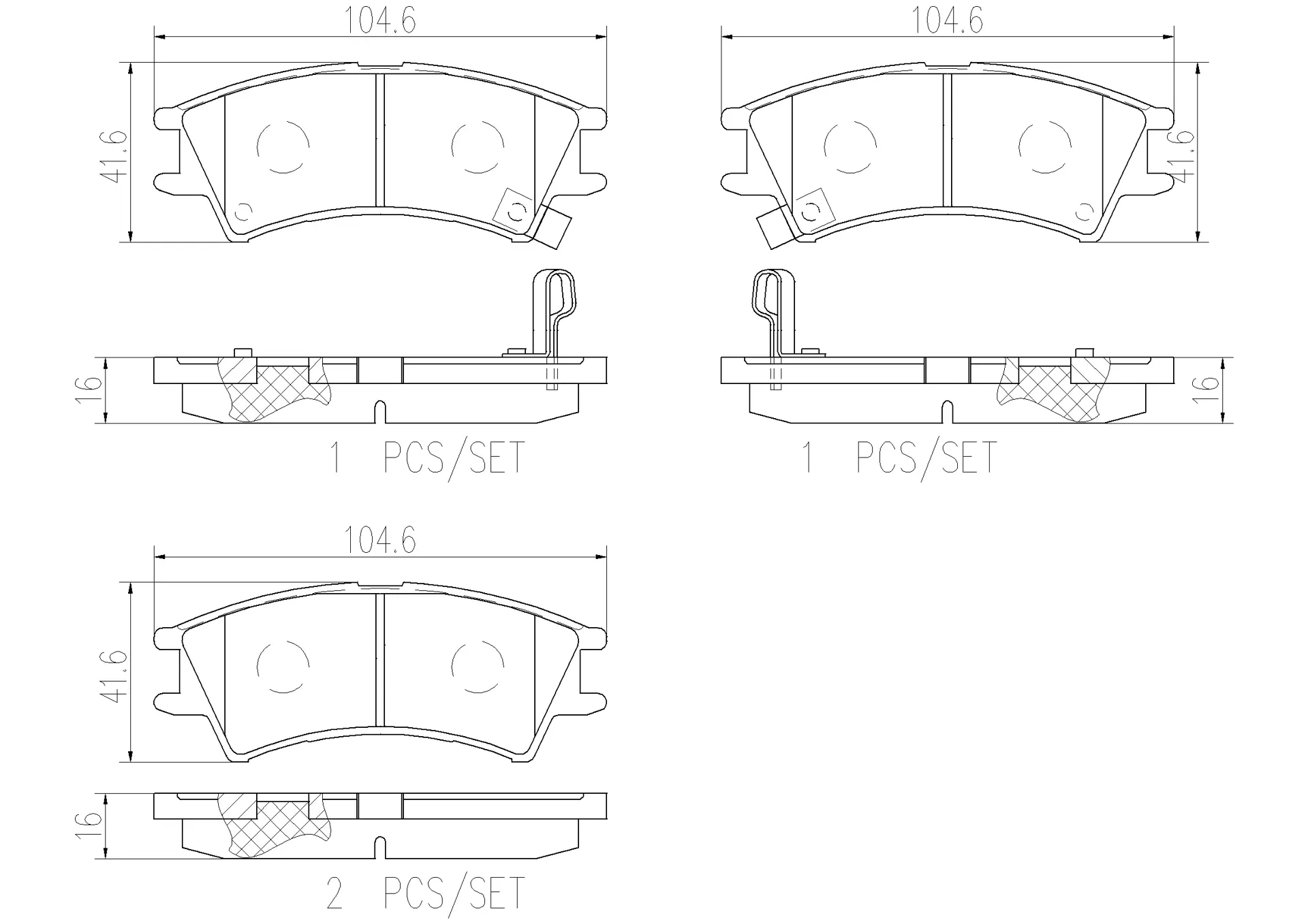 P30011N