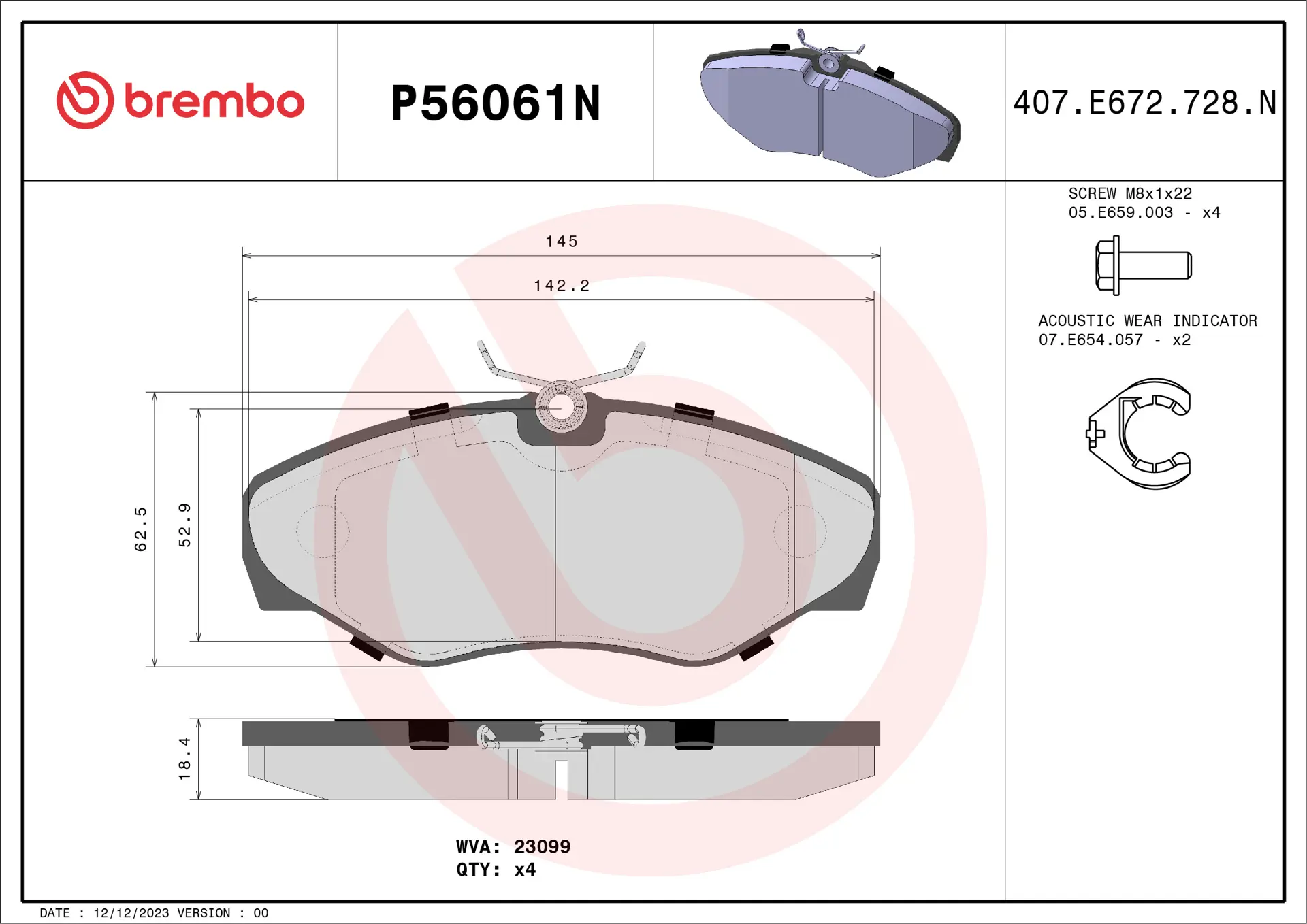P56061N