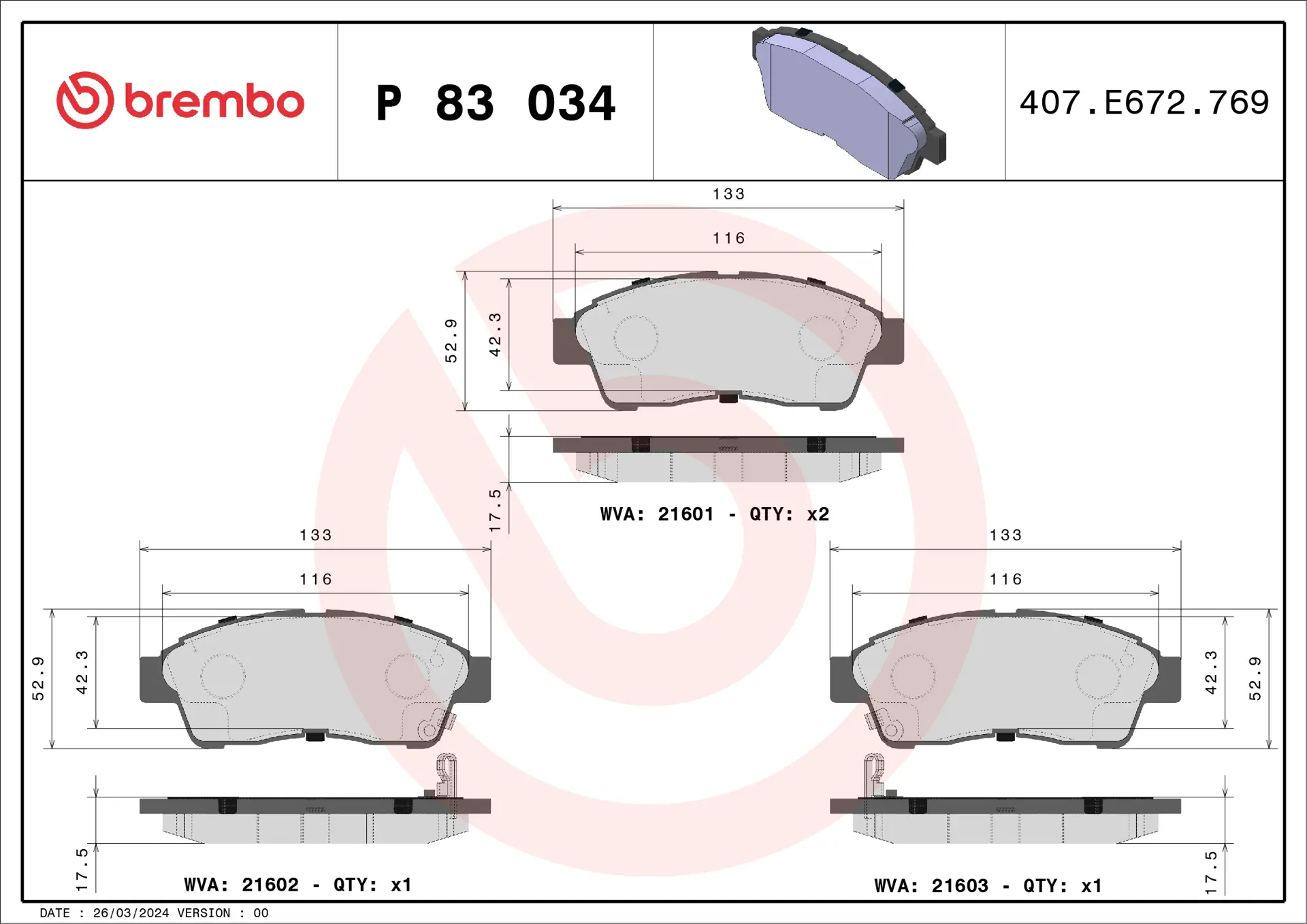 P 83 034
