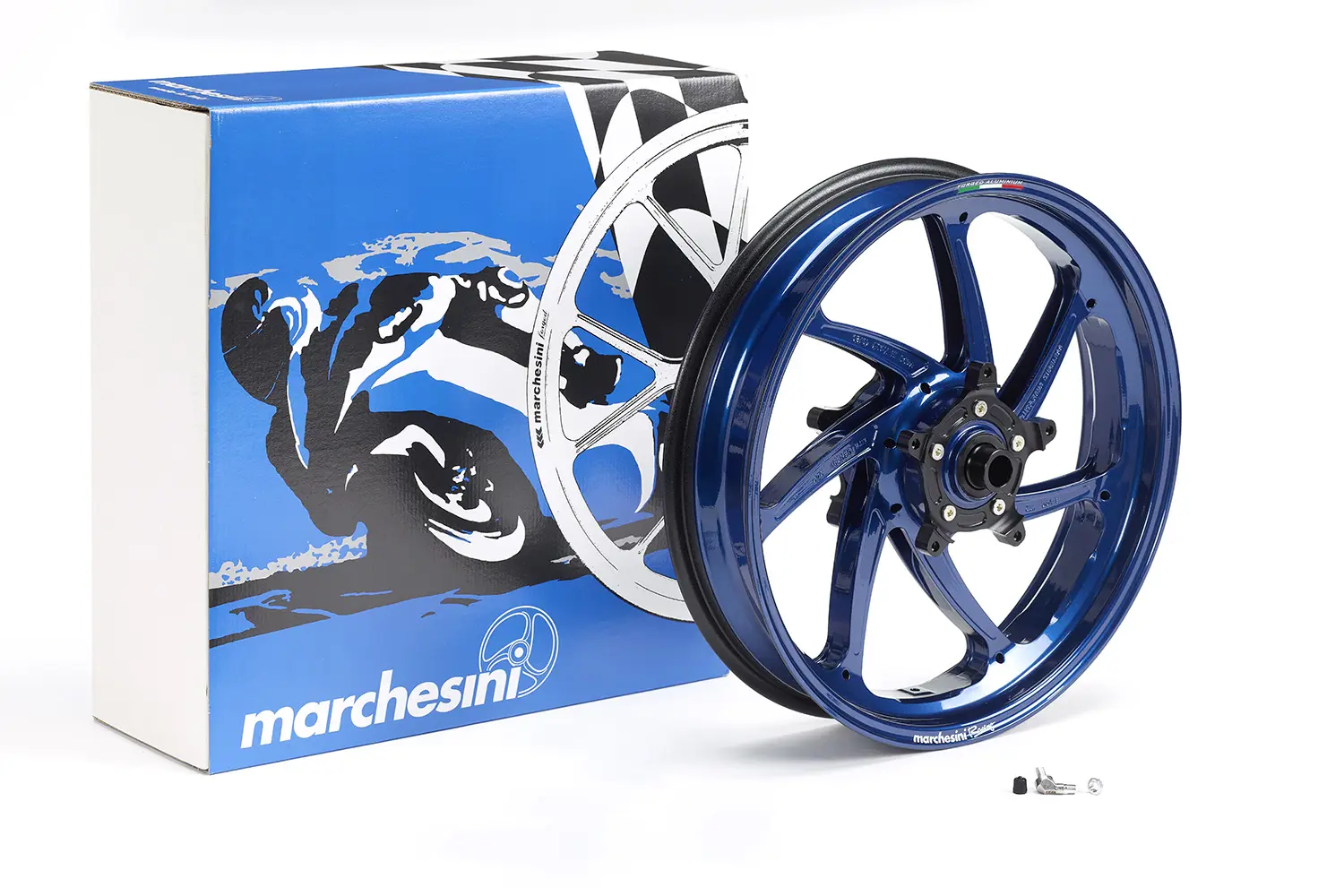 Wheels Brembo AS71627