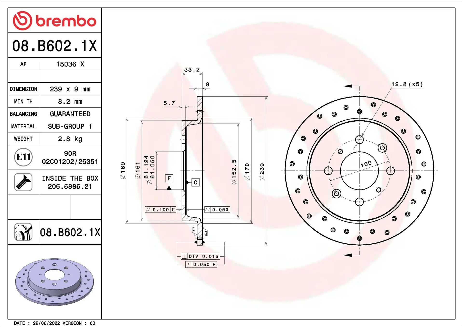 08.B602.1X