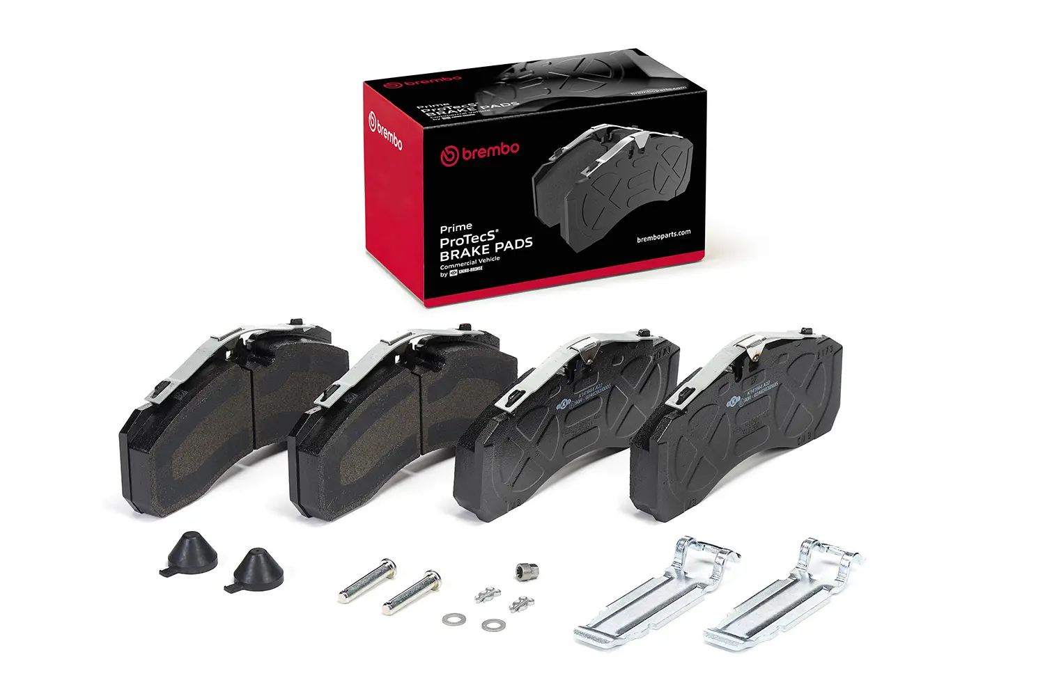 P B4 501S