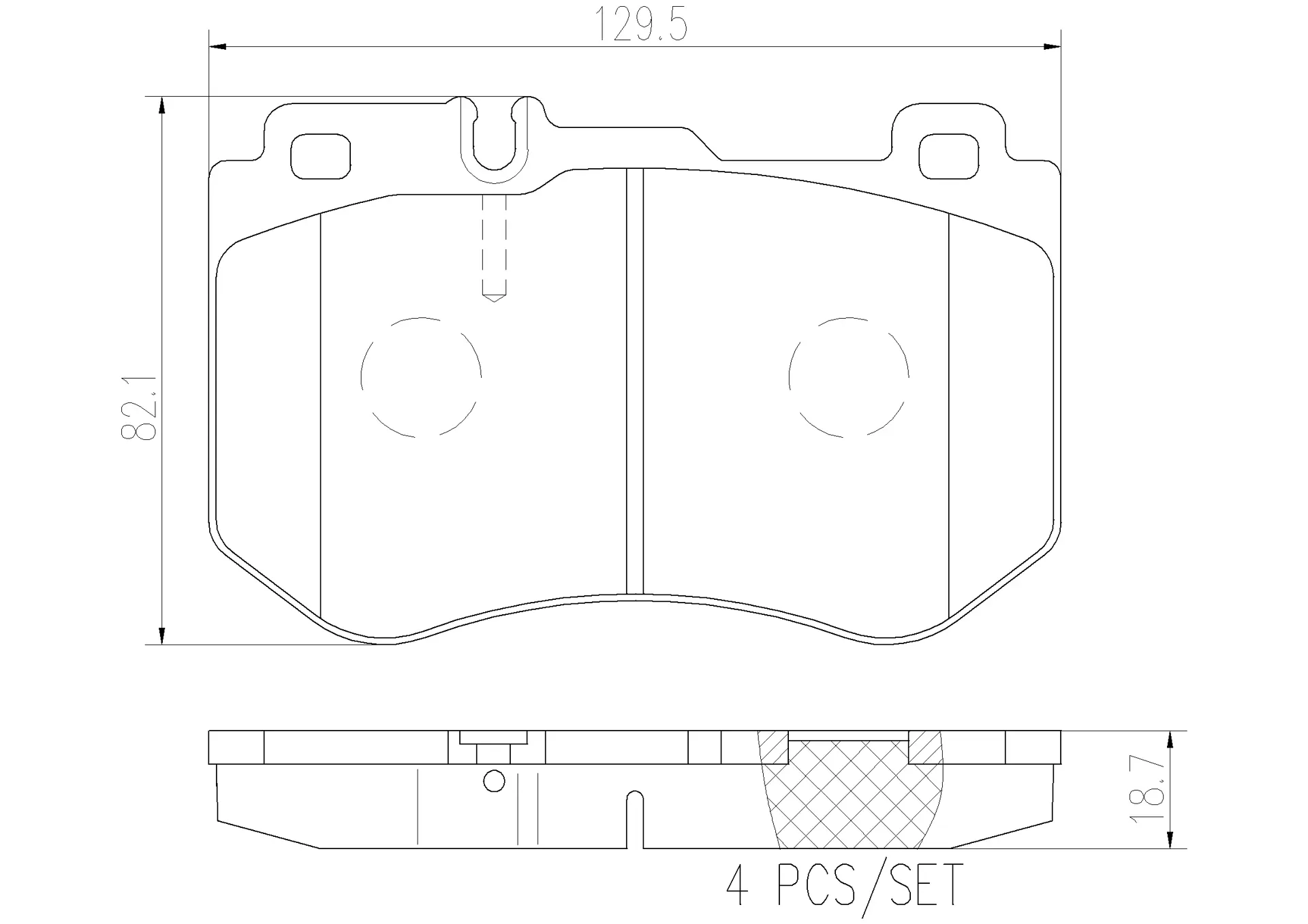P50123N