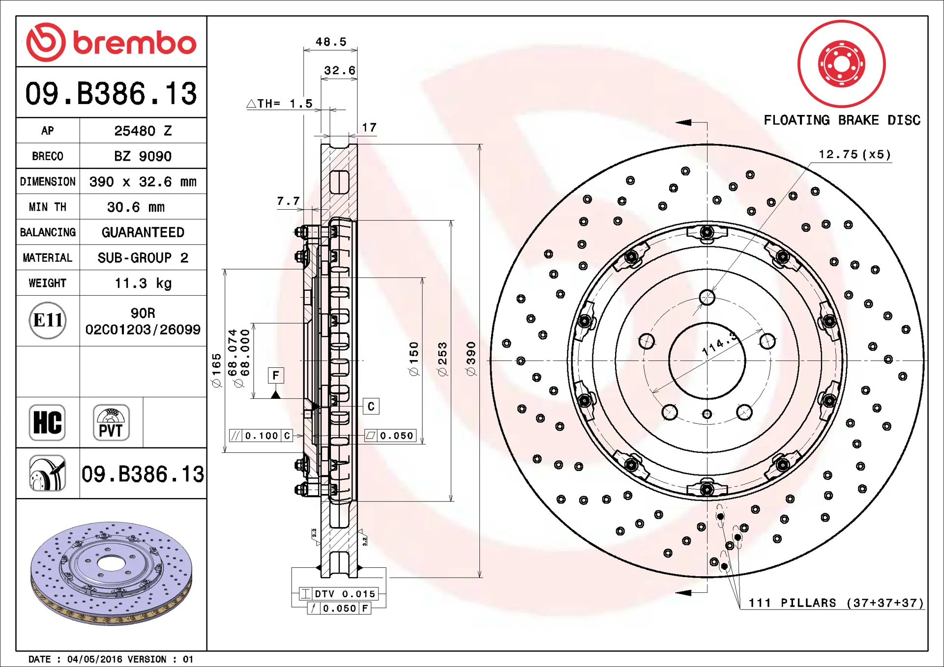 09.B386.13