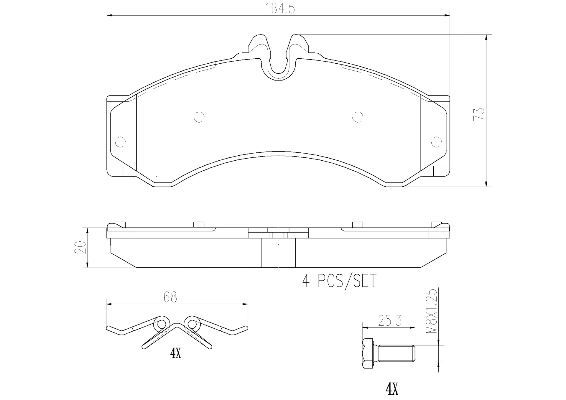 P50028N