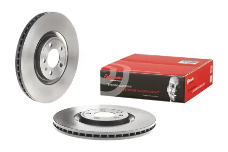 Brake disc Brembo 09.7880.11