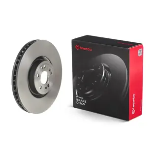 Brake disc Brembo 09.D982.21