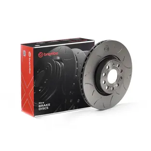 Brembo ディスクローター09.9772.11 AUDI A3 Brake disc Brembo 09.9772.11