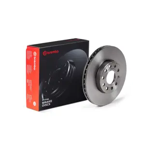 Brake disc Brembo 09.9145.1X