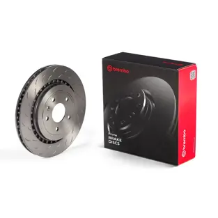 Brake disc Brembo 09.N333.11