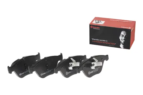 Brake pad Brembo P 06 055X Brake pad Brembo P 06 055X